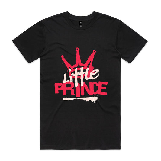 Little Prince - Teen