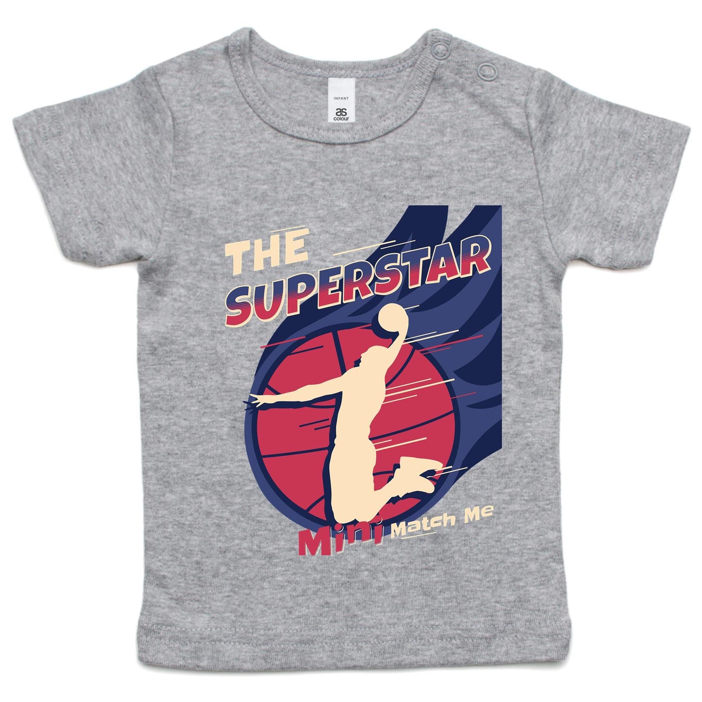 The Superstar - Infant