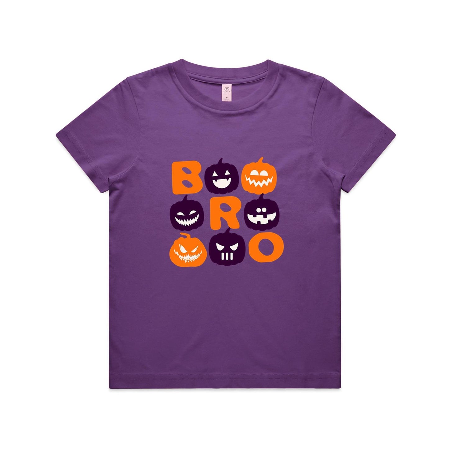 Bro Pumpkin - Son