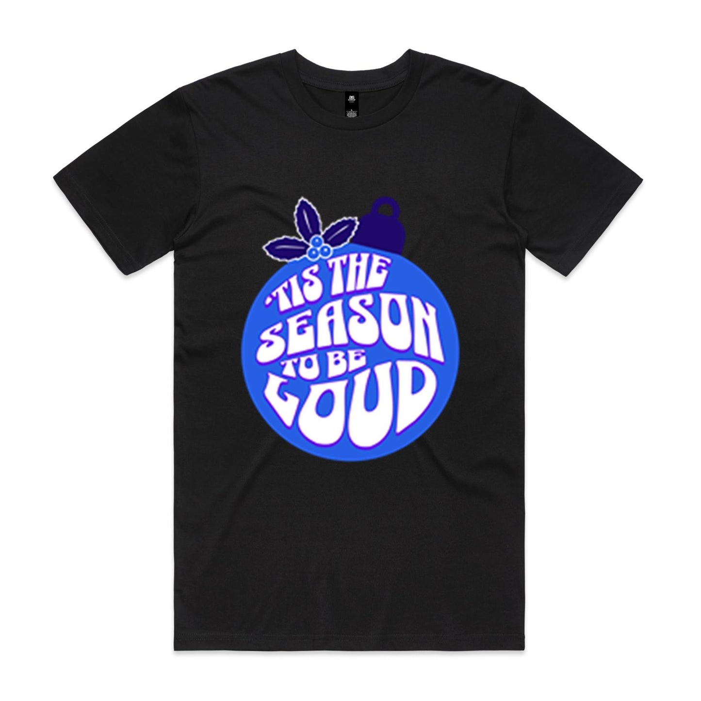 Loud Season - Teen