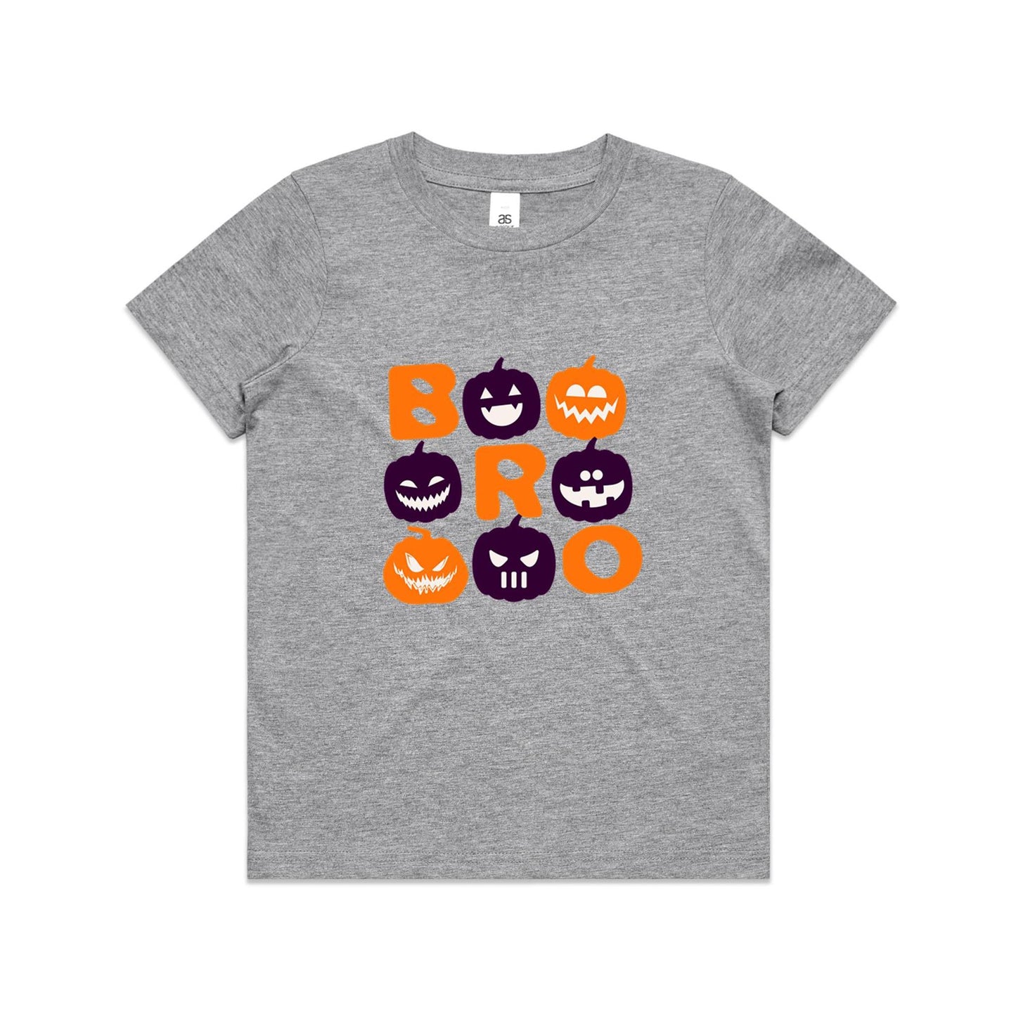 Bro Pumpkin - Son