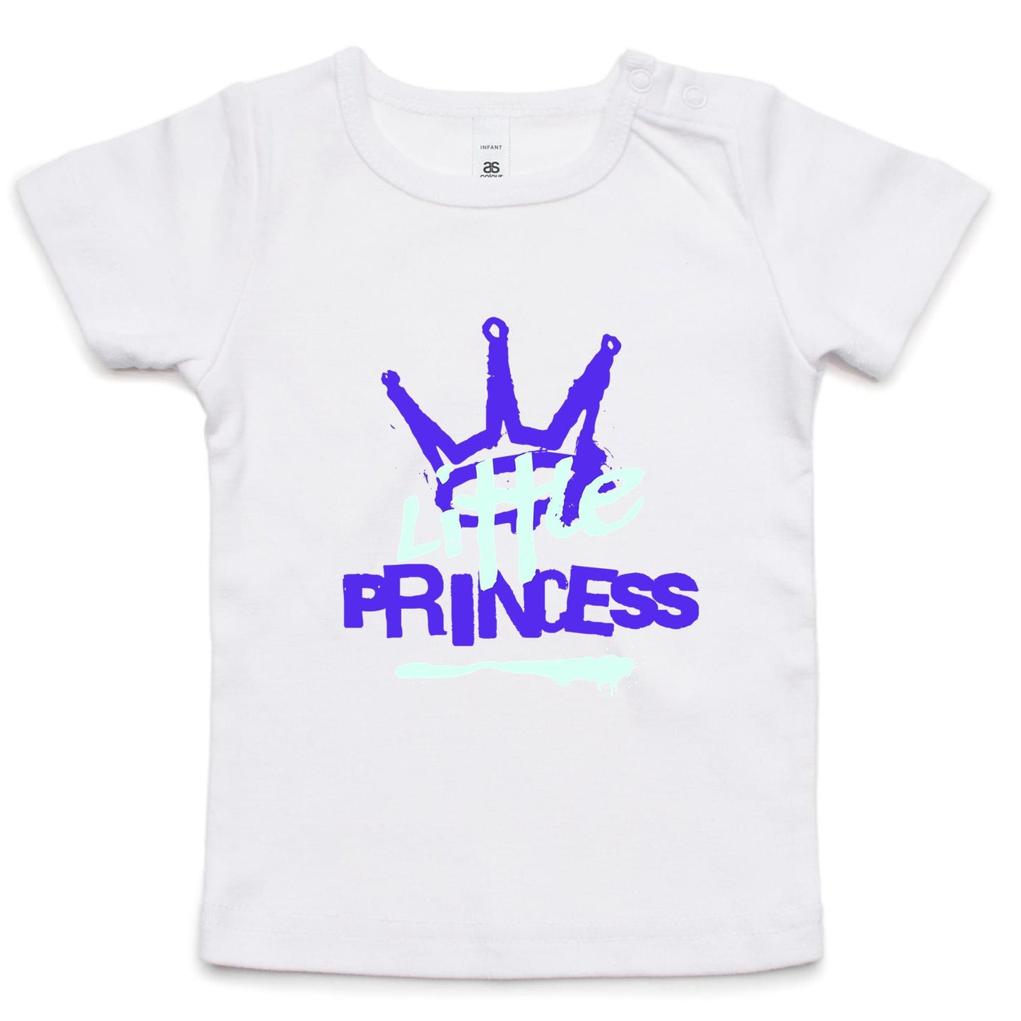 Little Princess - Infant