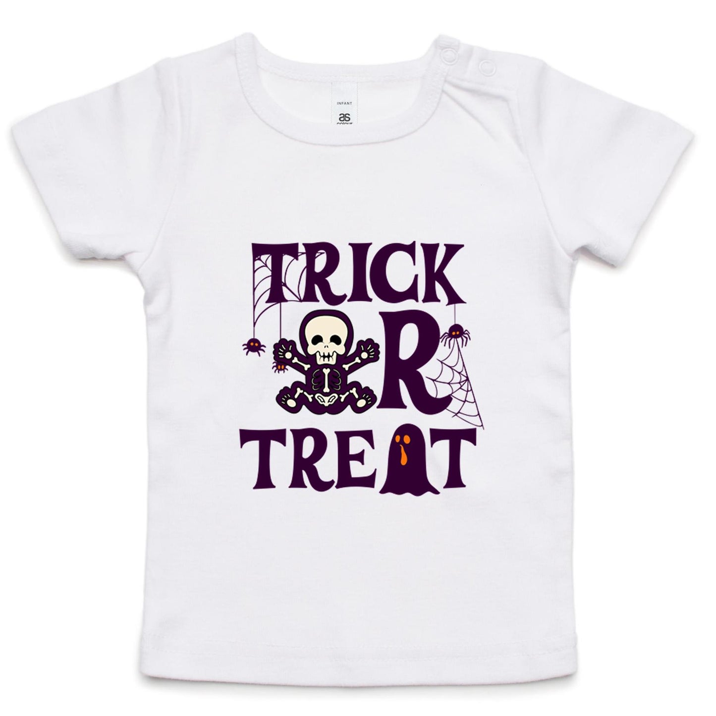 Trick or Treat - Infant