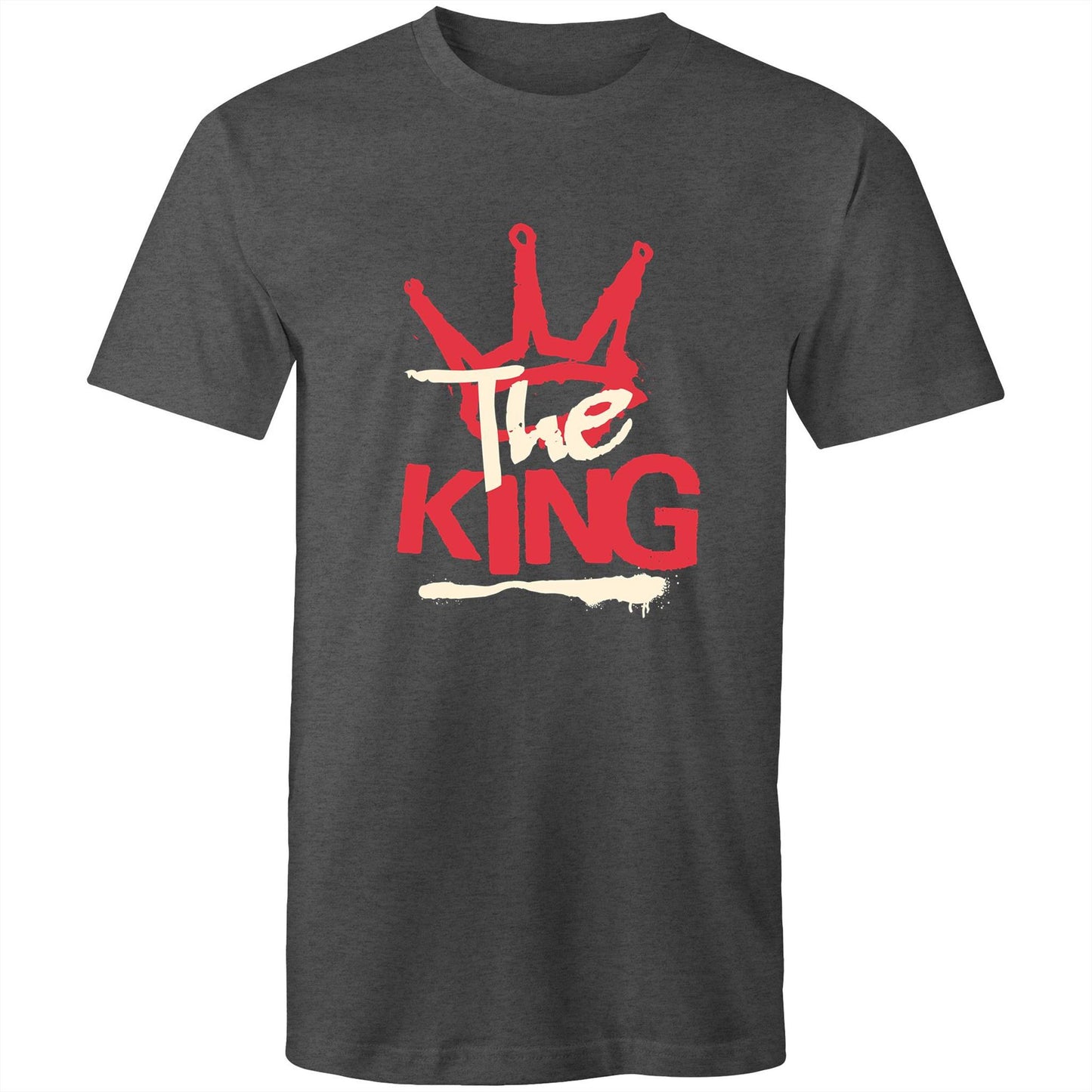 The King - Dad