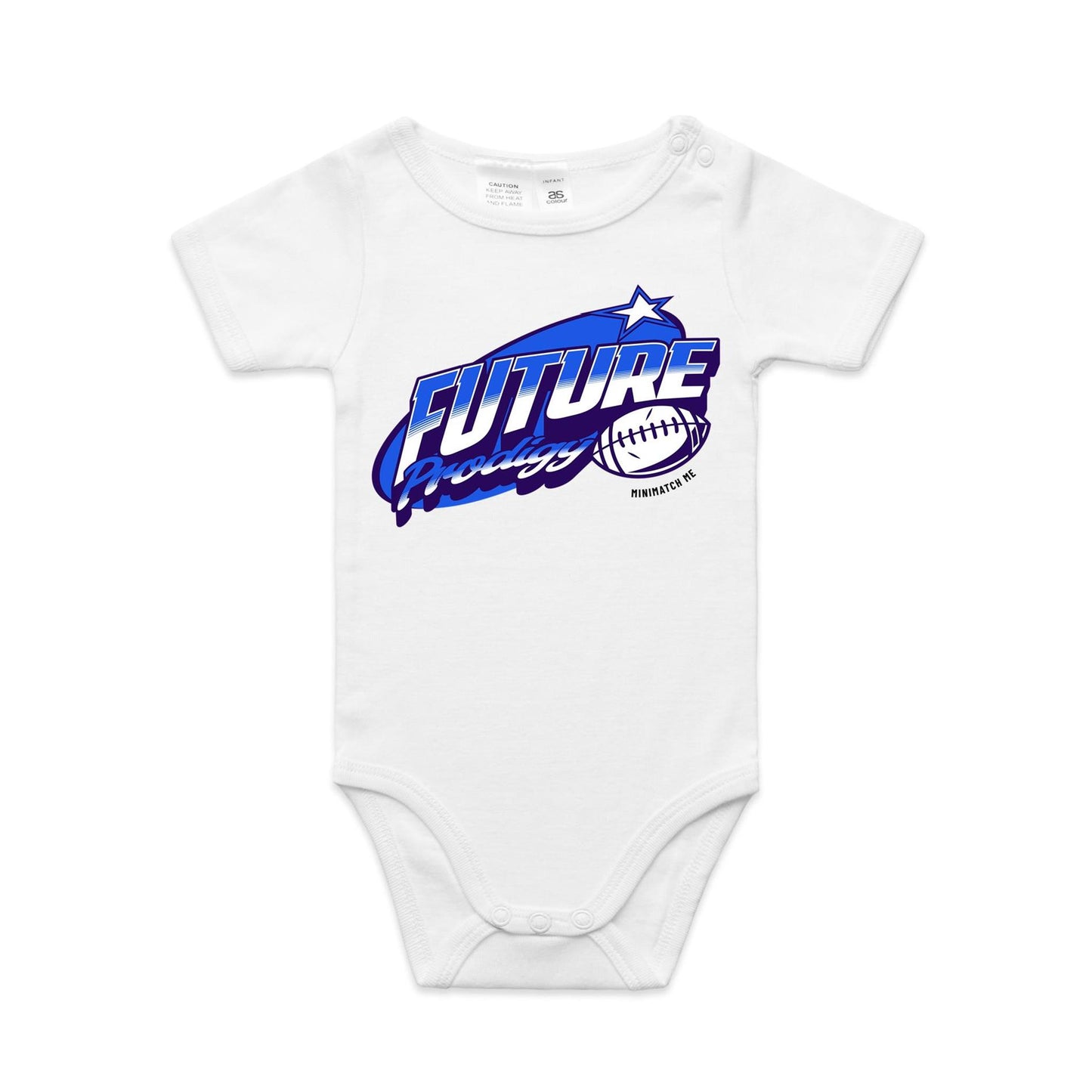 Future Prodigy - Onesie
