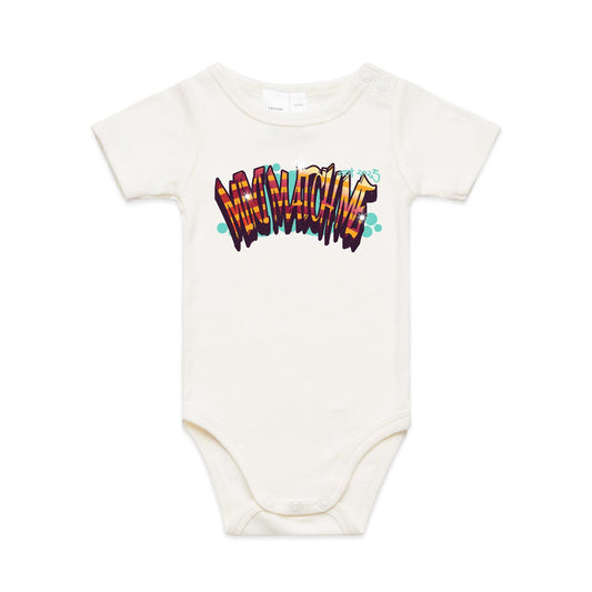 Graffiti - Onesie
