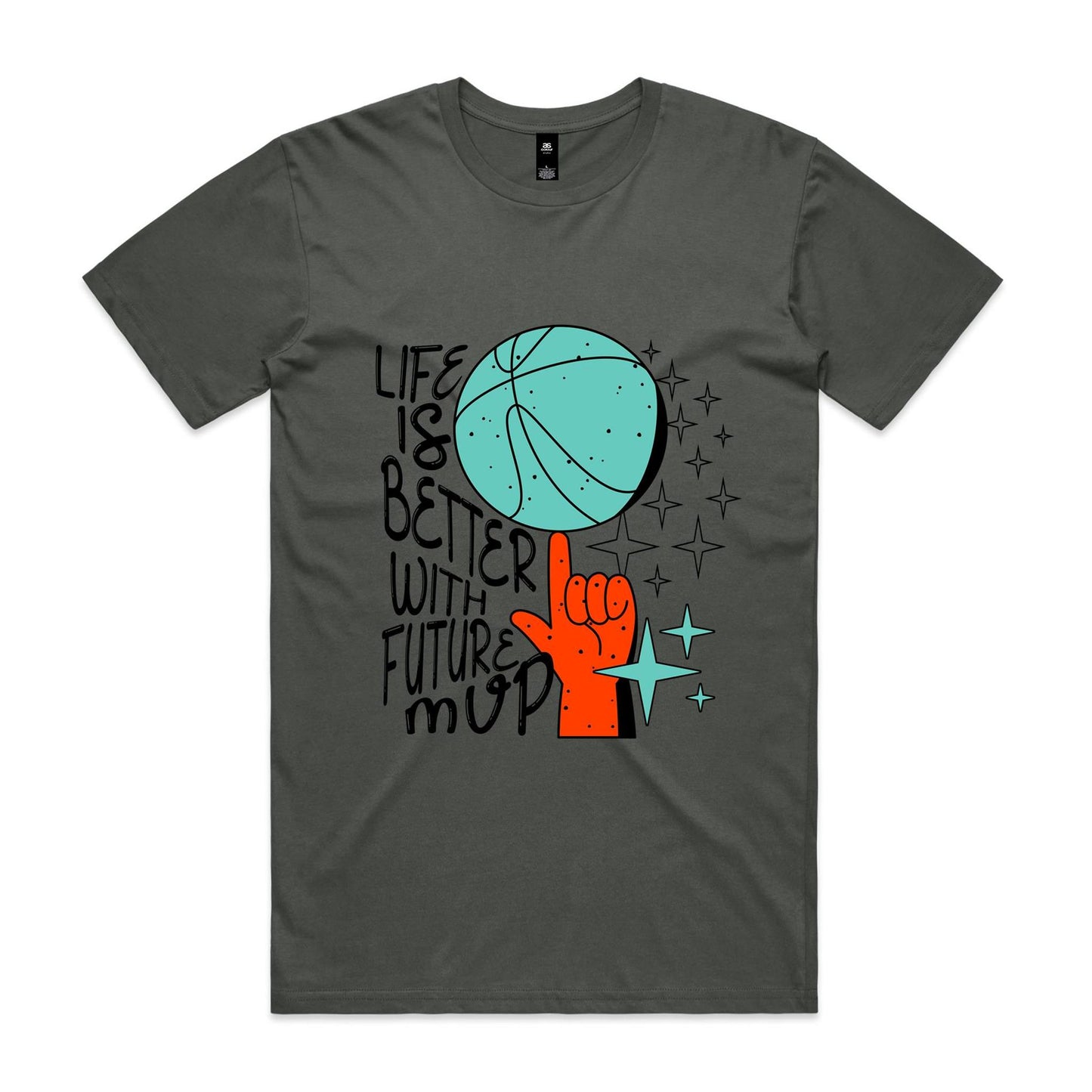 Life is better with future MVP - Teen
