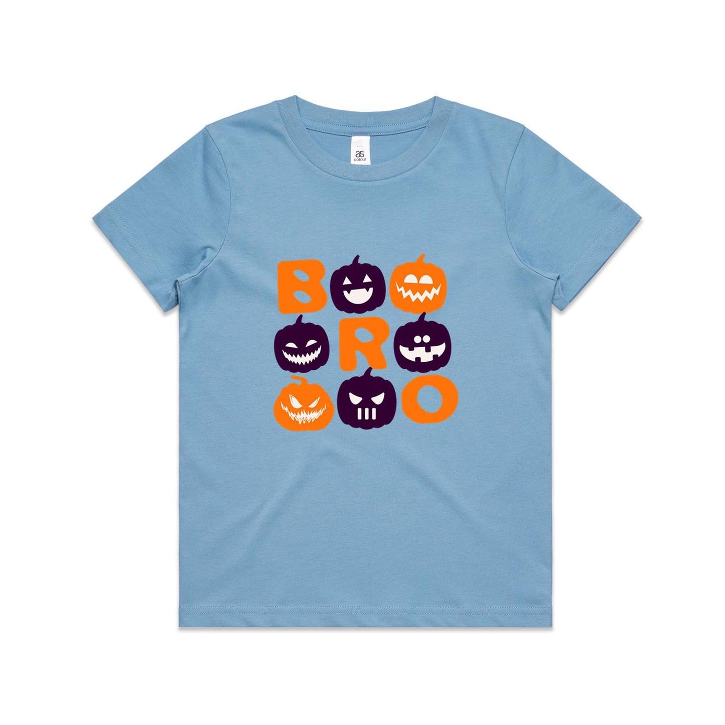 Bro Pumpkin - Son