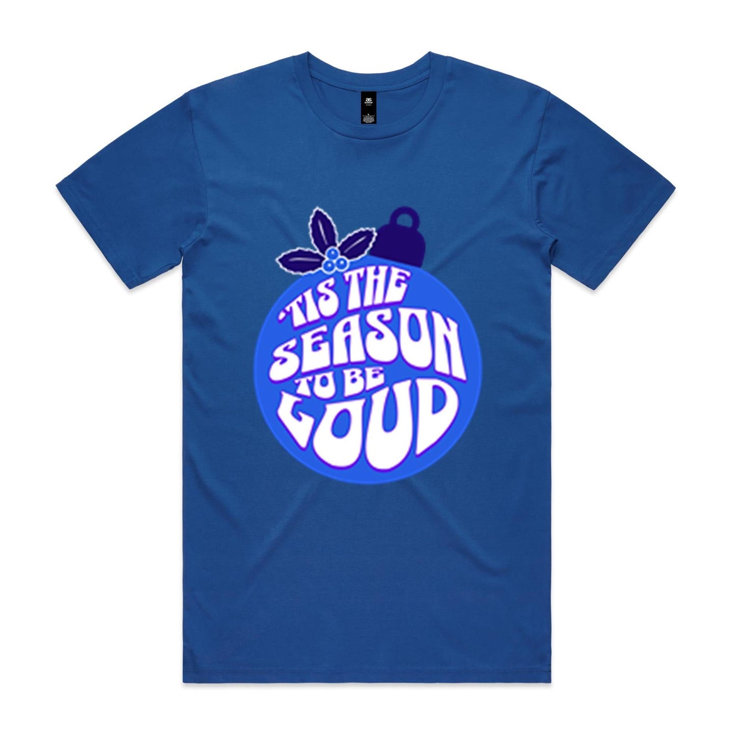 Loud Season - Teen