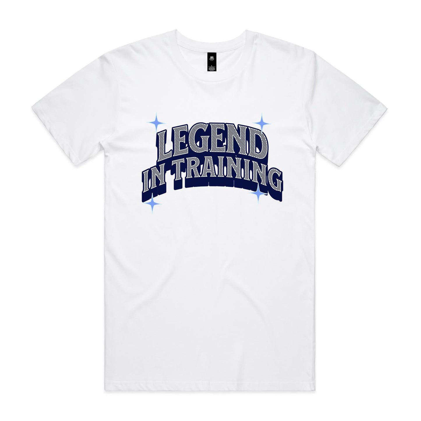 Legend in Training - Teen