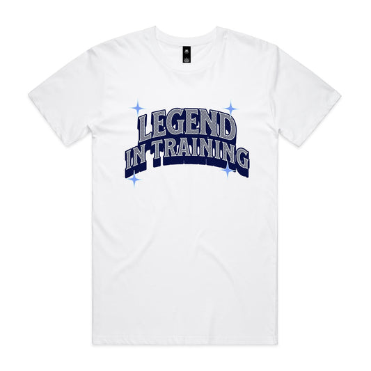 Legend in Training - Teen