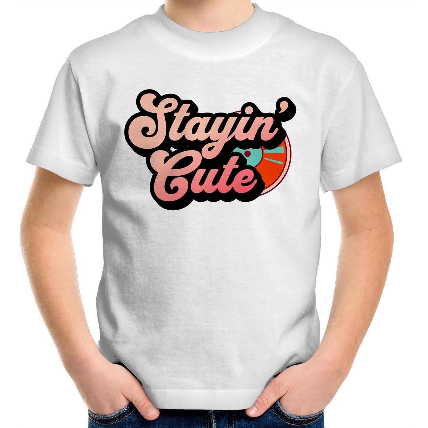 Stayin' Cute - Kids