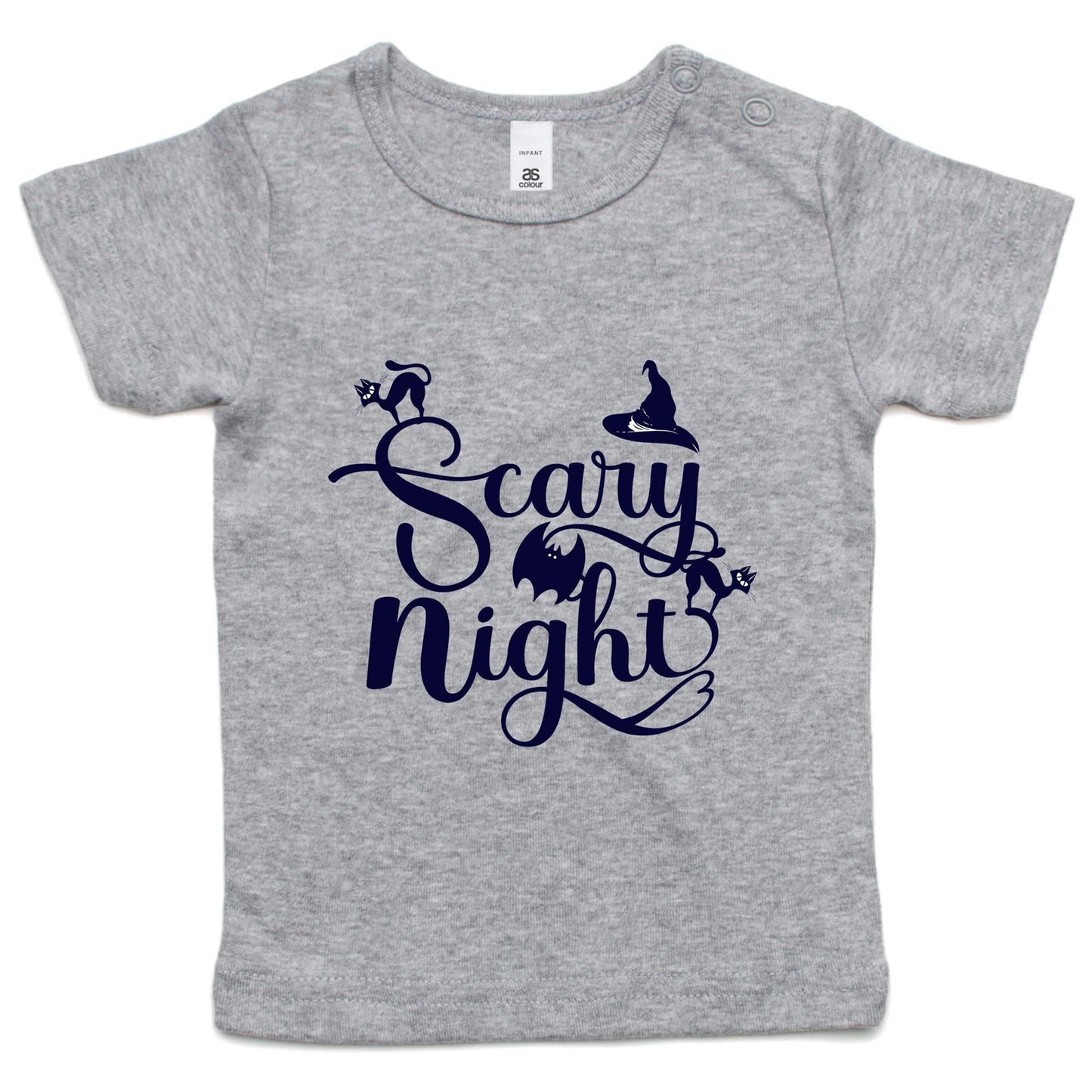 Scary Night - Infant