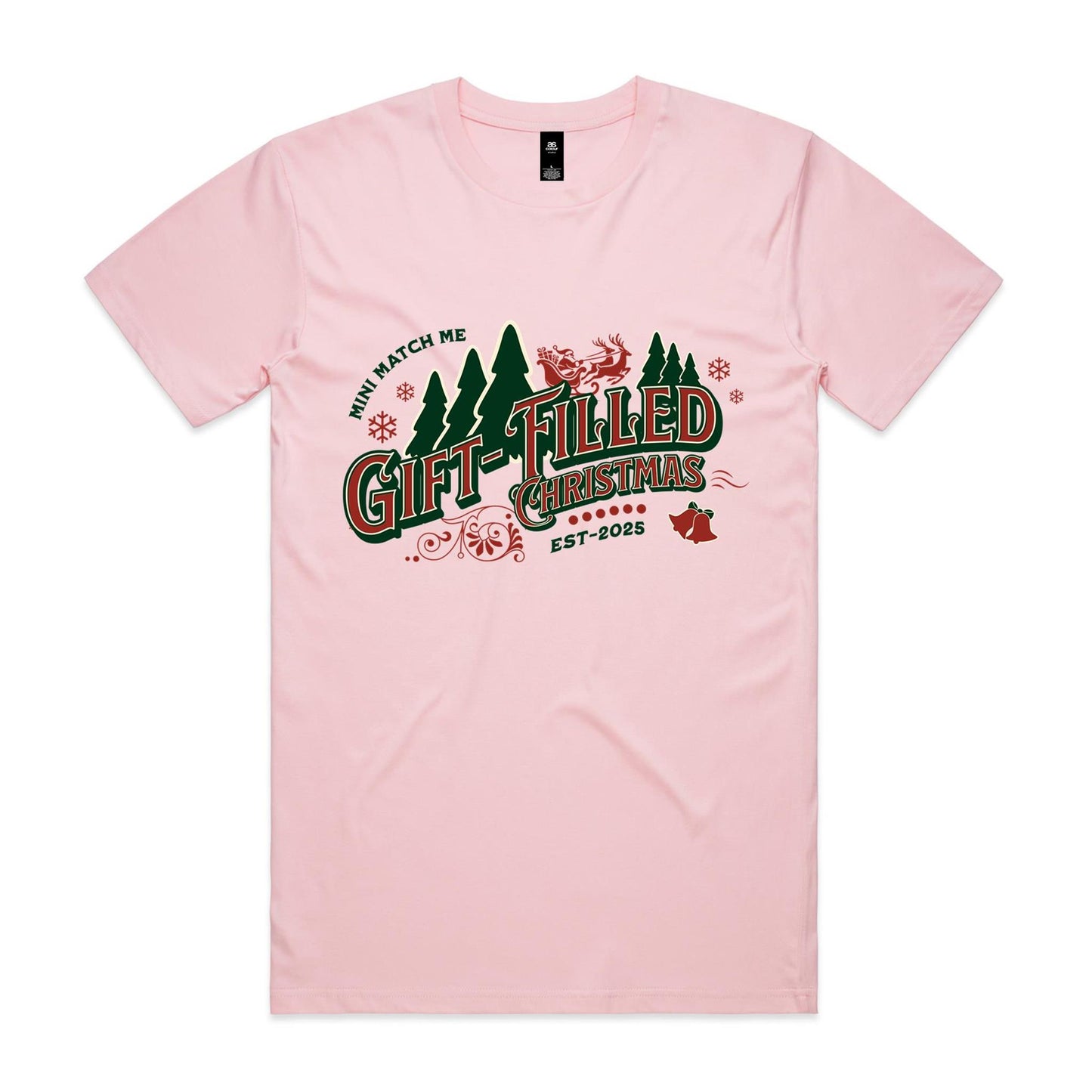 Gift-Filled Christmas - Teen