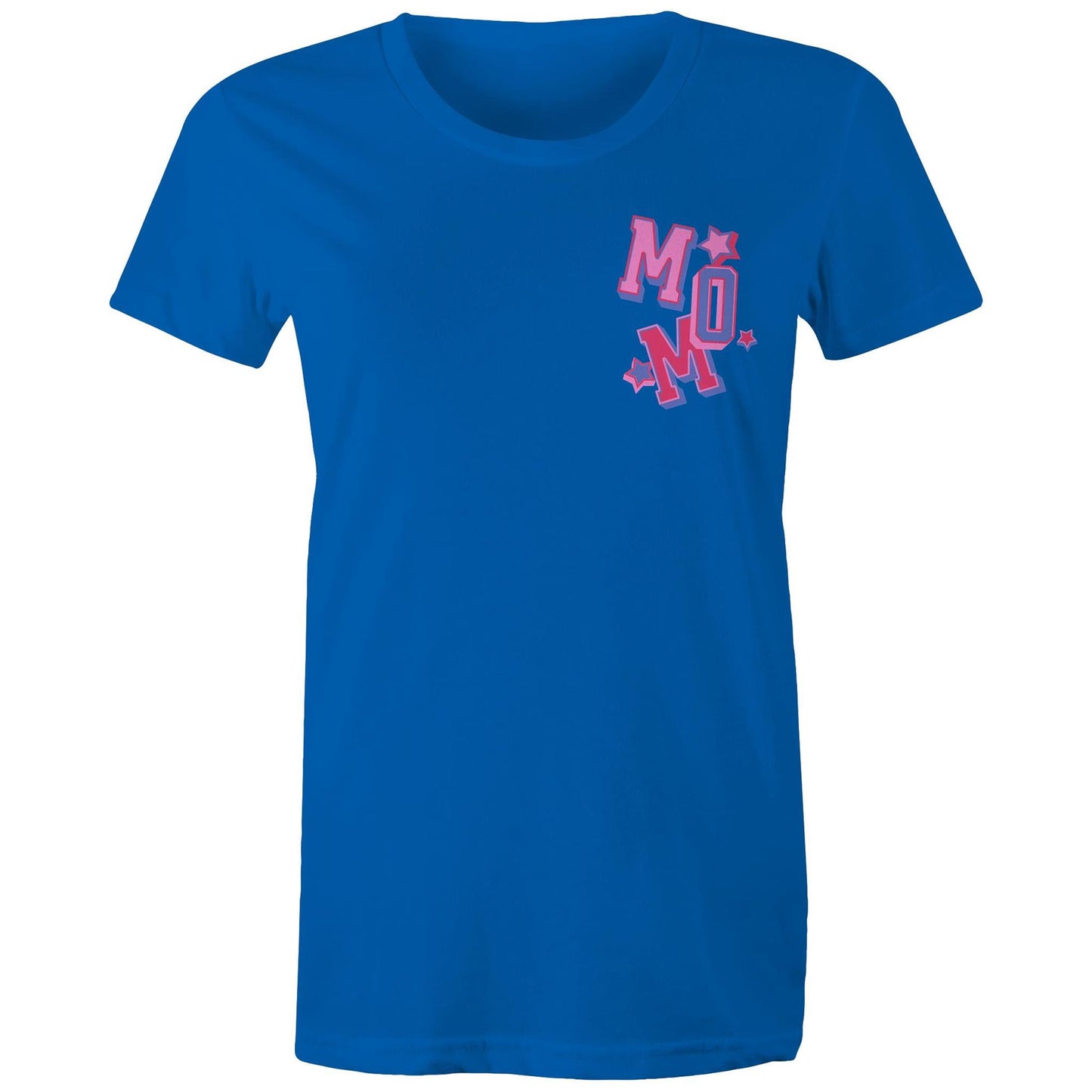 Varsity Shirt - Mom