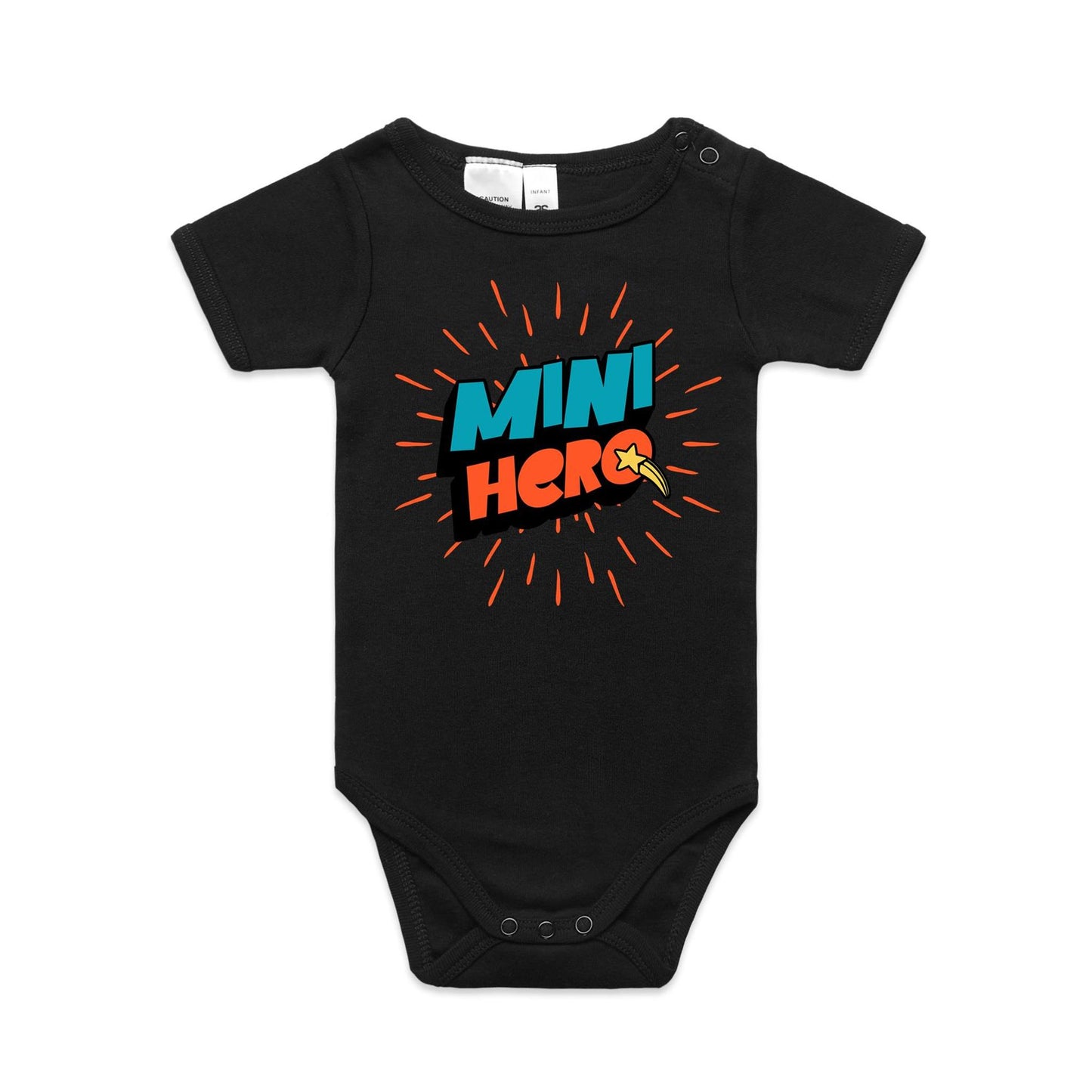 Hero Family - Onesie