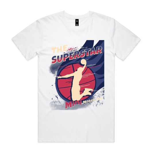 The Superstar - Teen