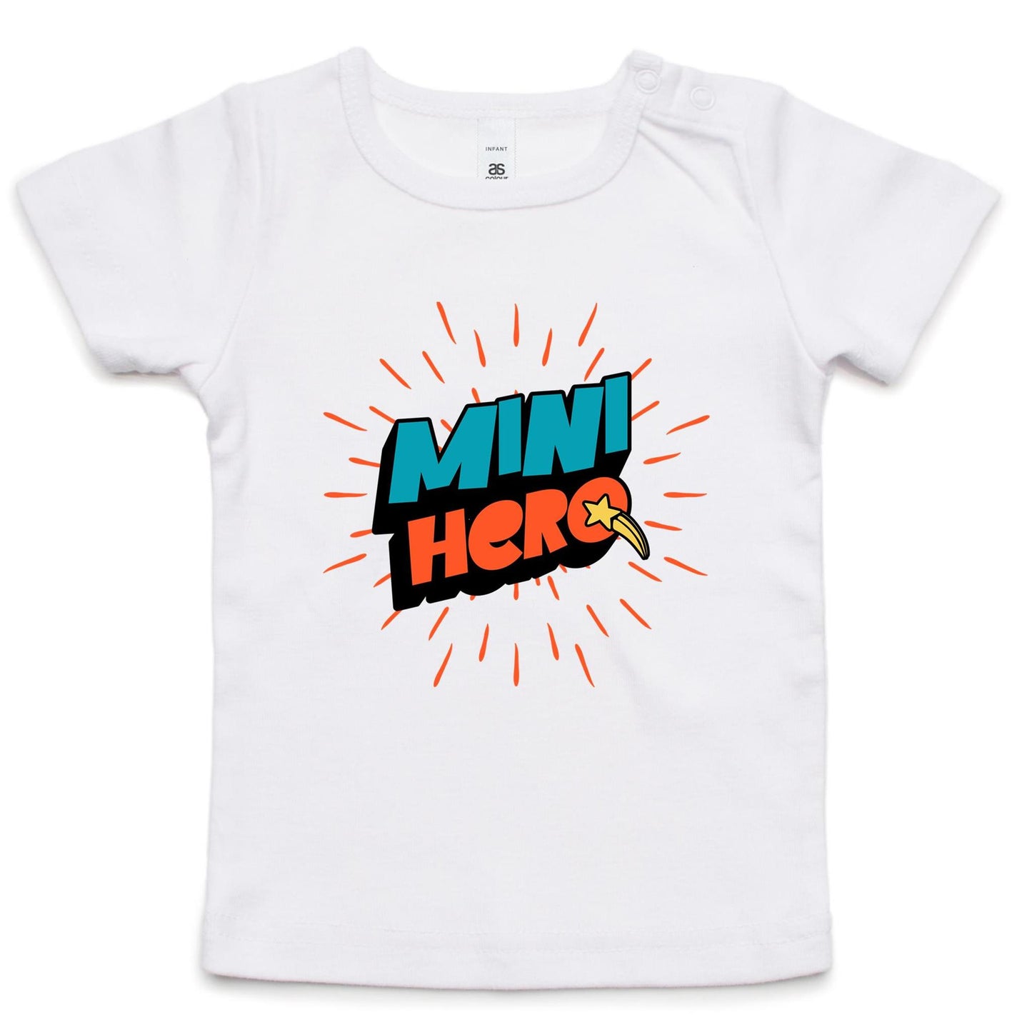 Hero Family - Infant