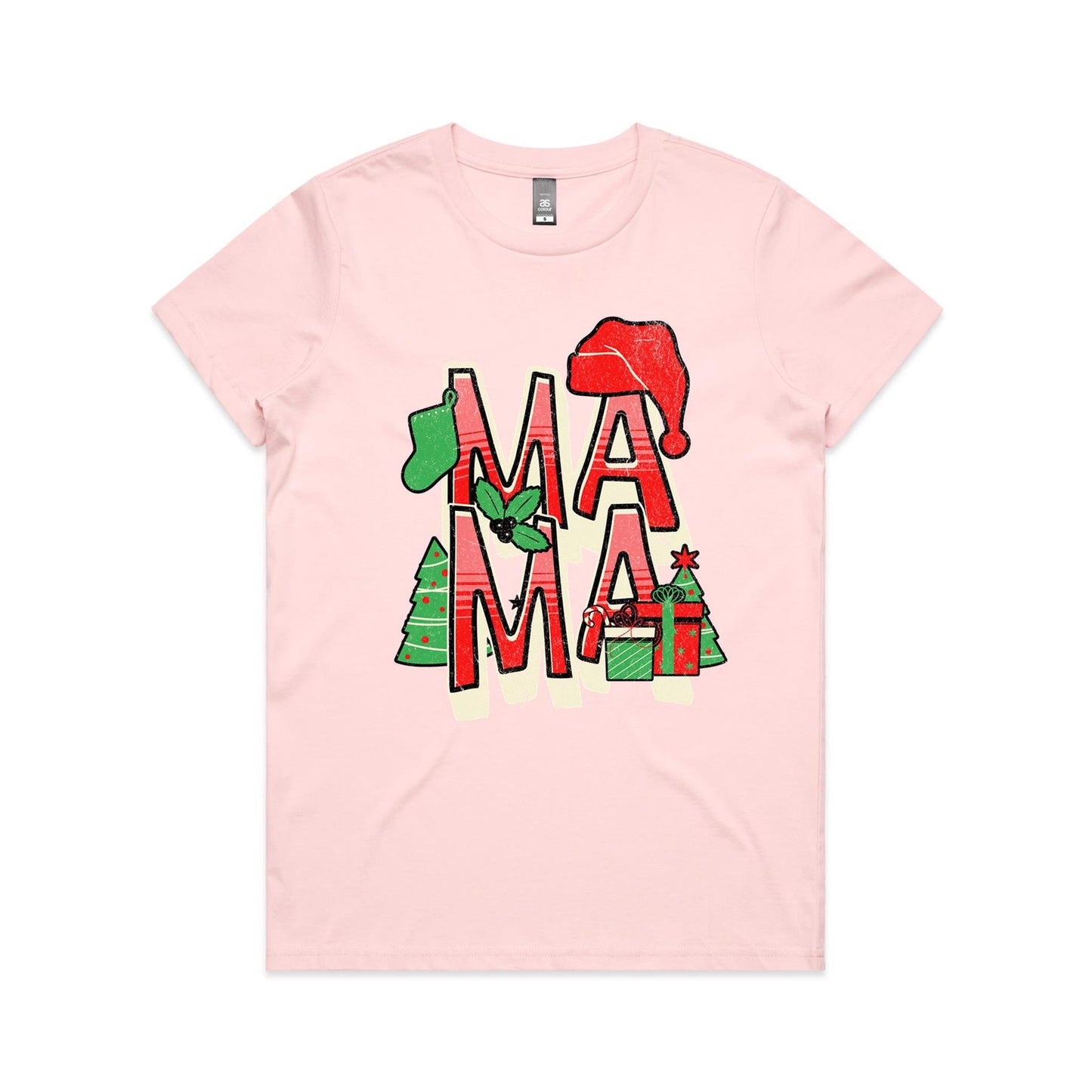 Christmas Mama - Mom