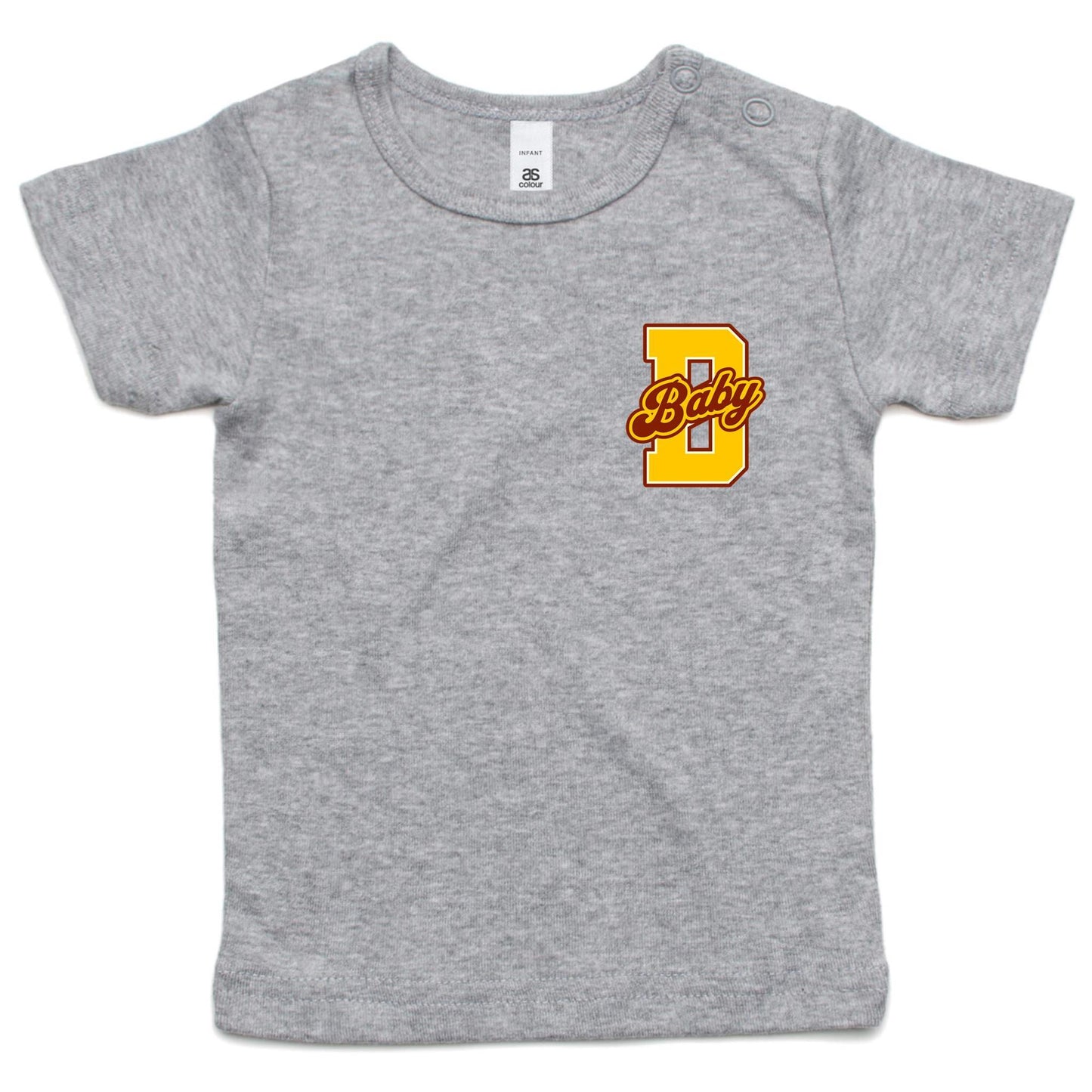 Badge Varsity - Infant