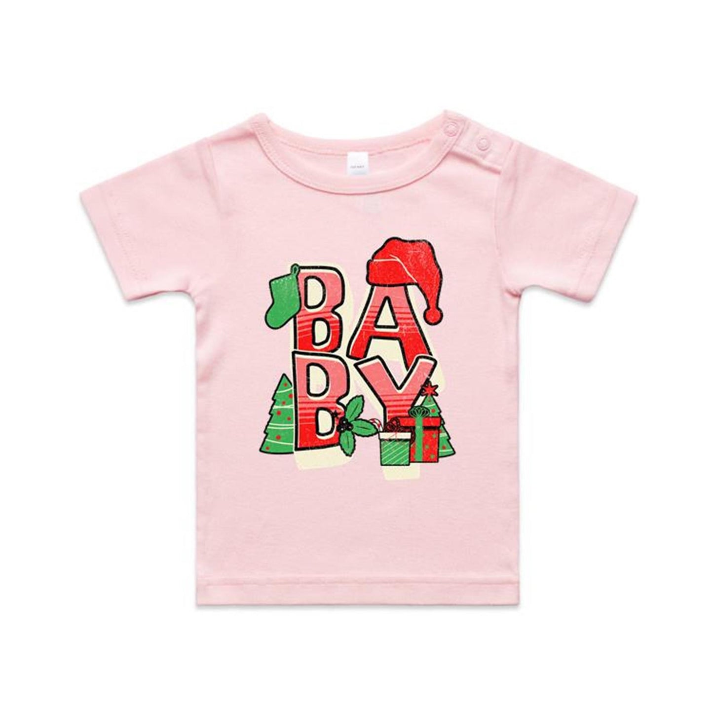 Baby Christmas - Infant