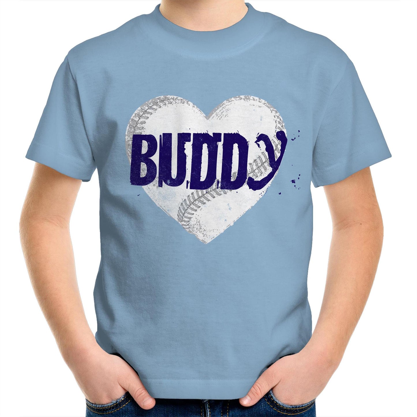 Buddy - Kid
