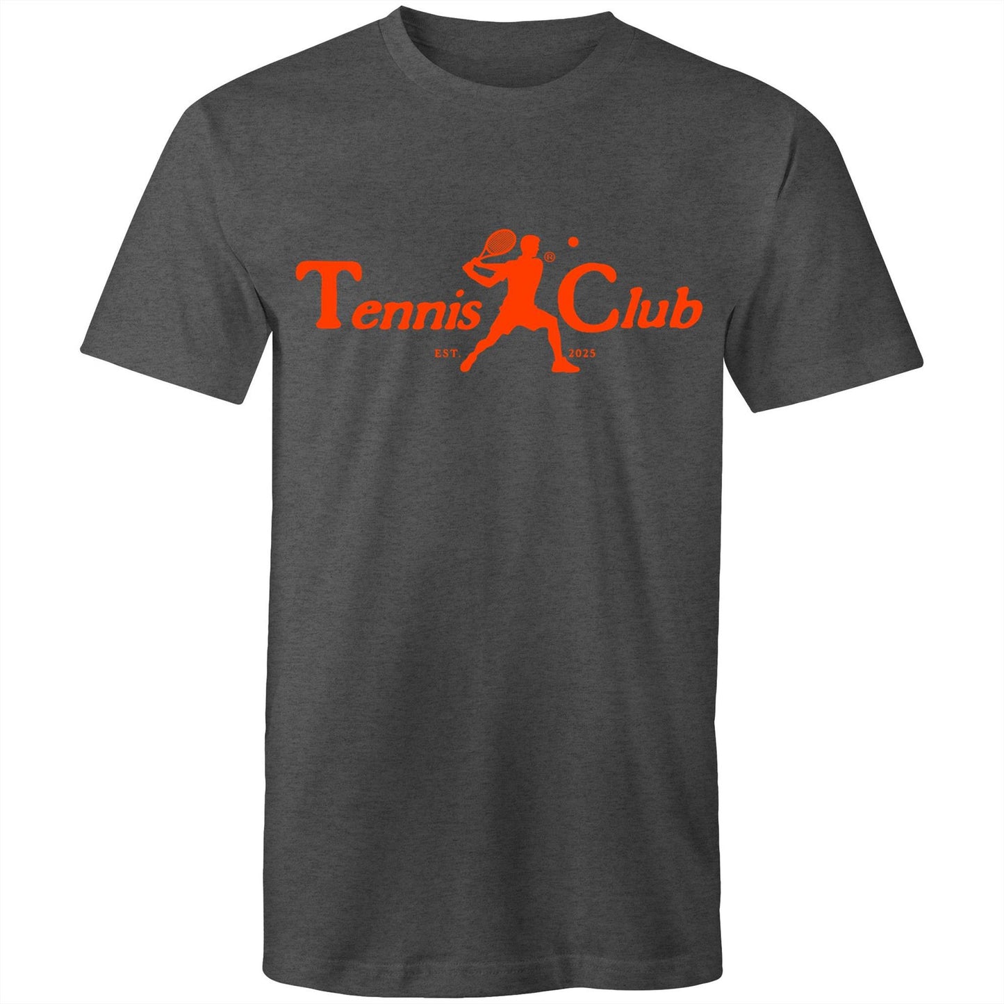 Tennis Club - Dad