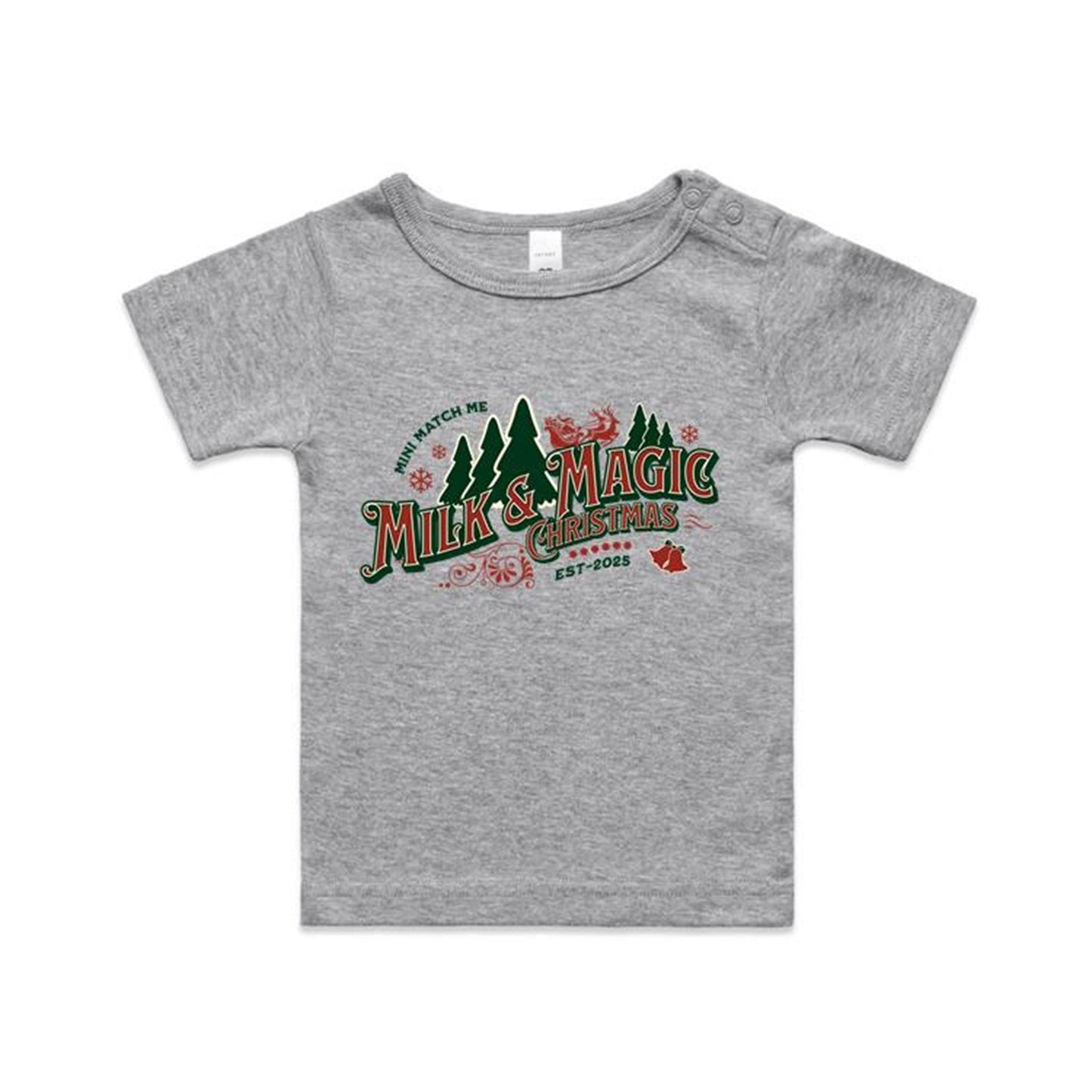 Milk & Magic Christmas - Infant