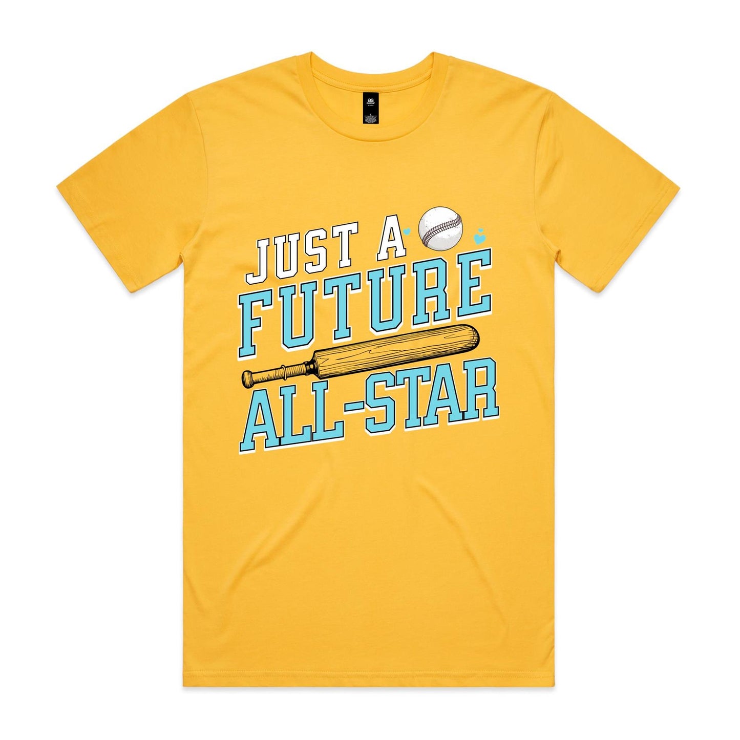 Just a future All-Star - Teen
