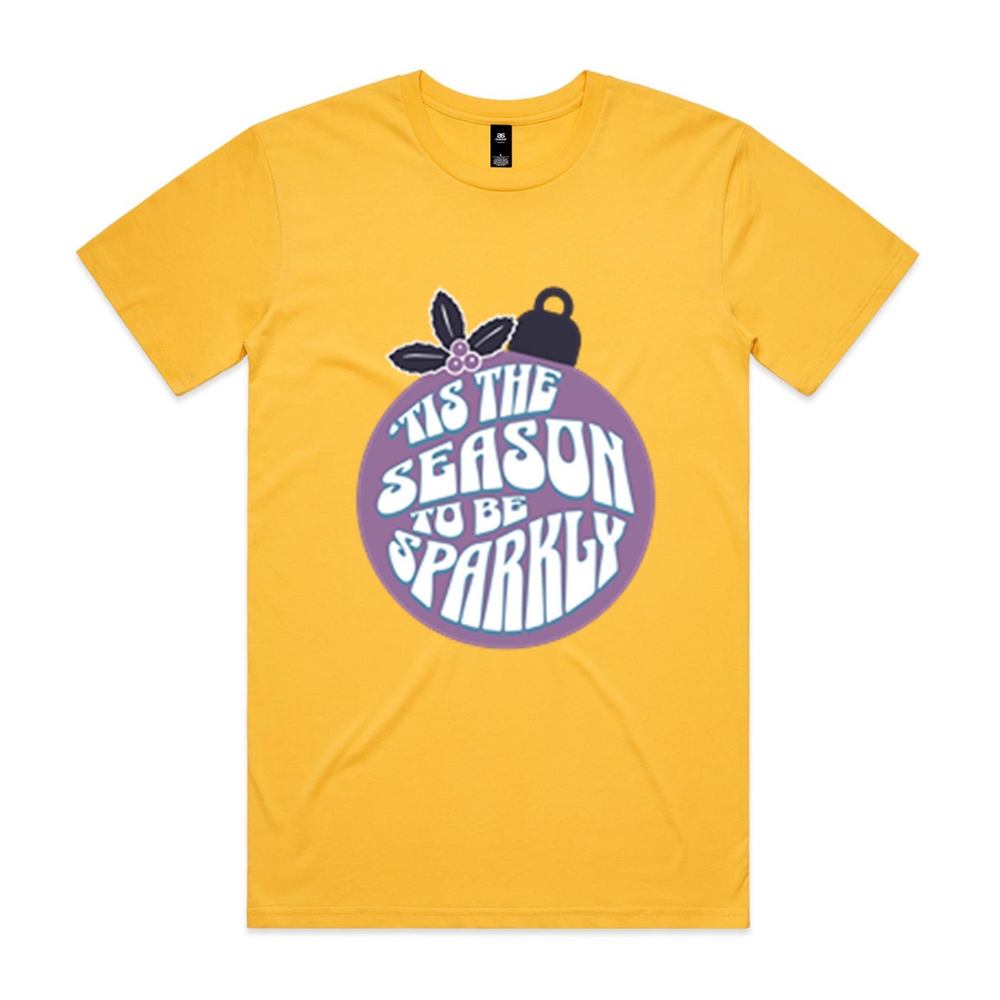Sparkly Season - Teen