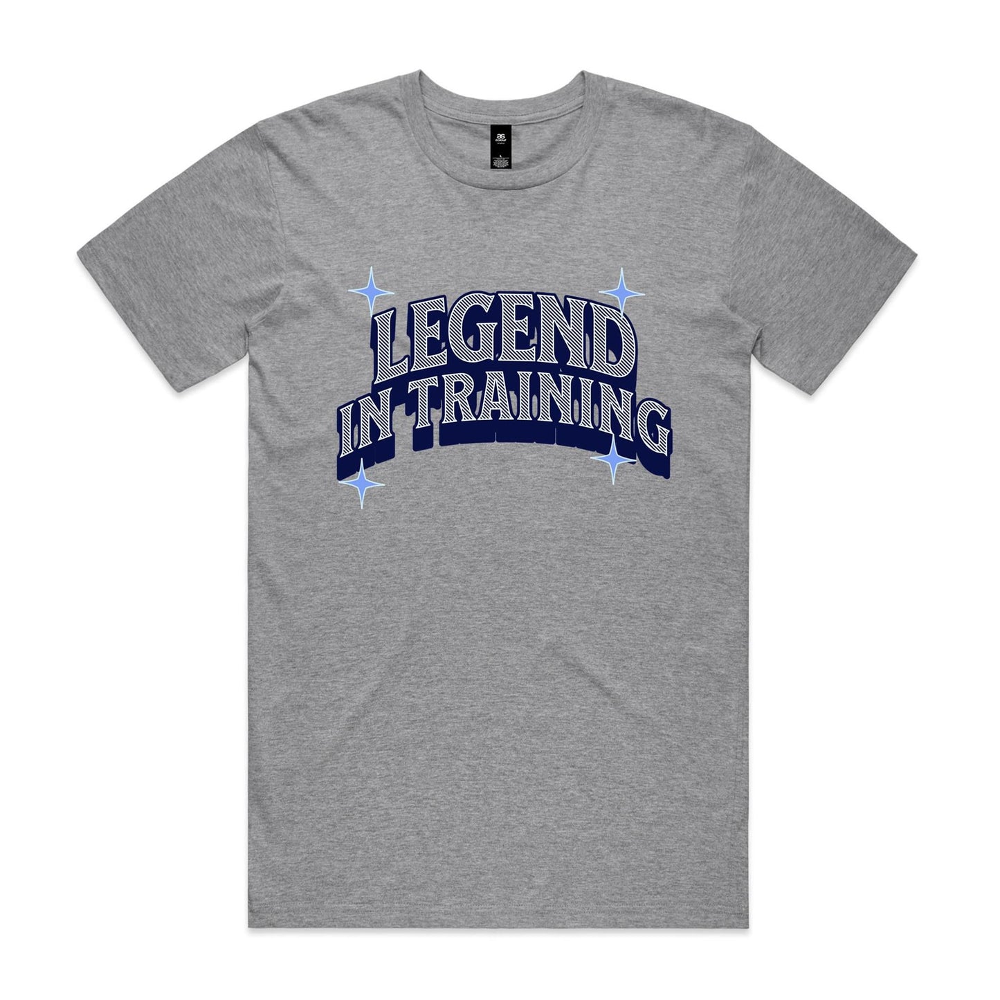 Legend in Training - Teen