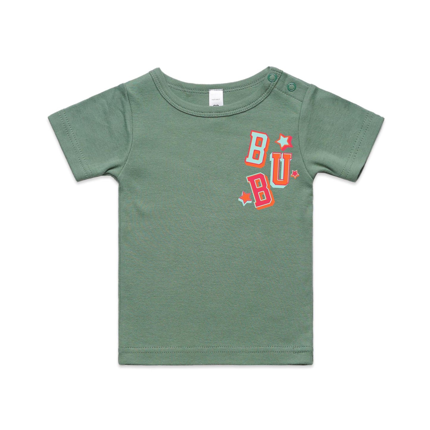 Varsity Shirt - Infant
