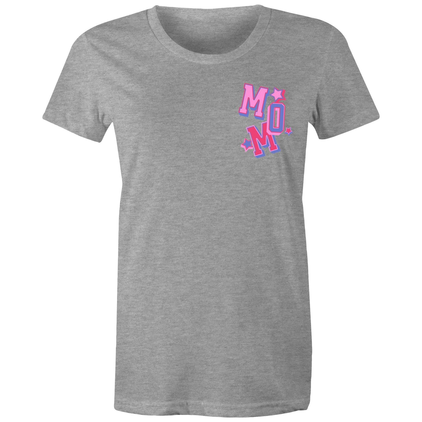 Varsity Shirt - Mom