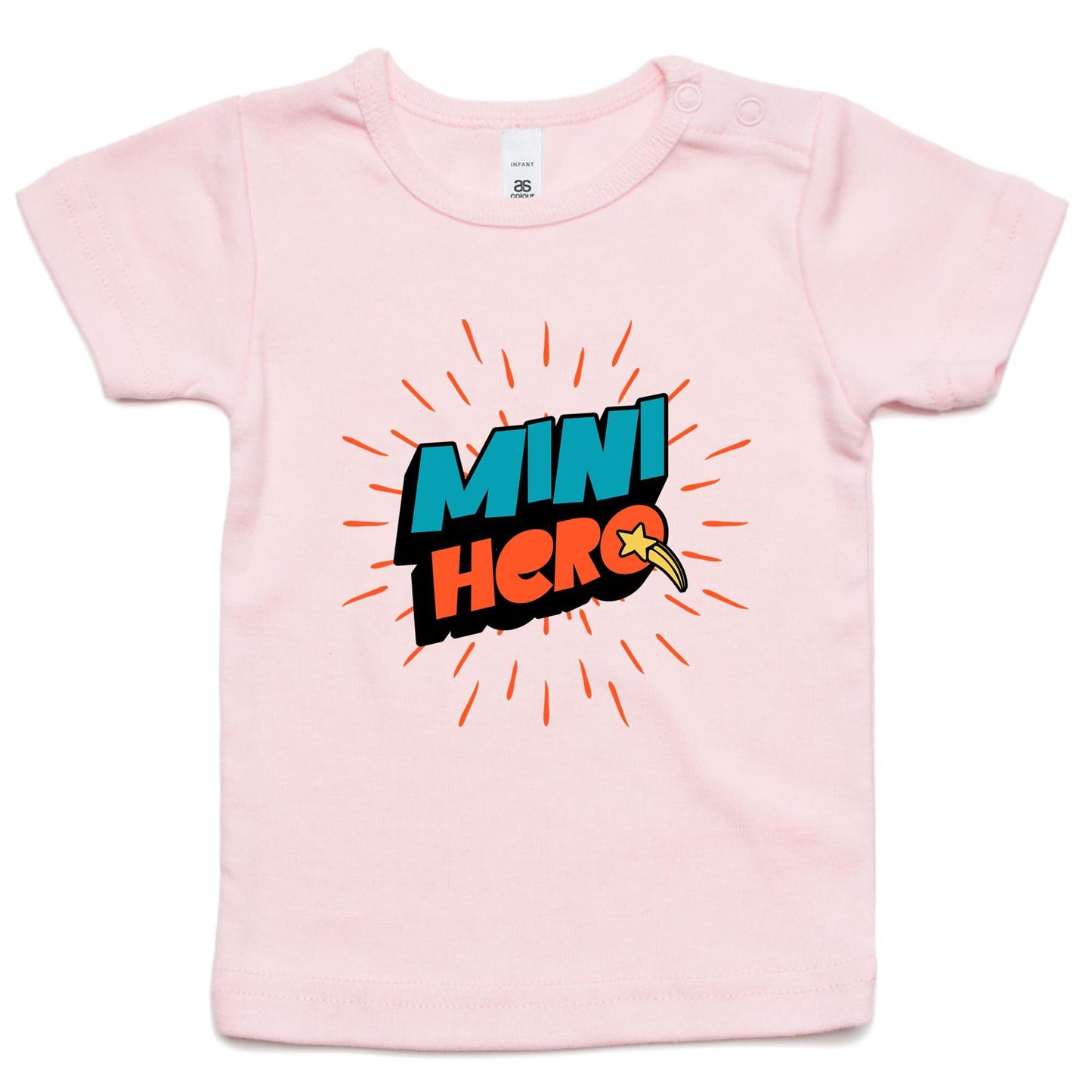 Hero Family - Infant