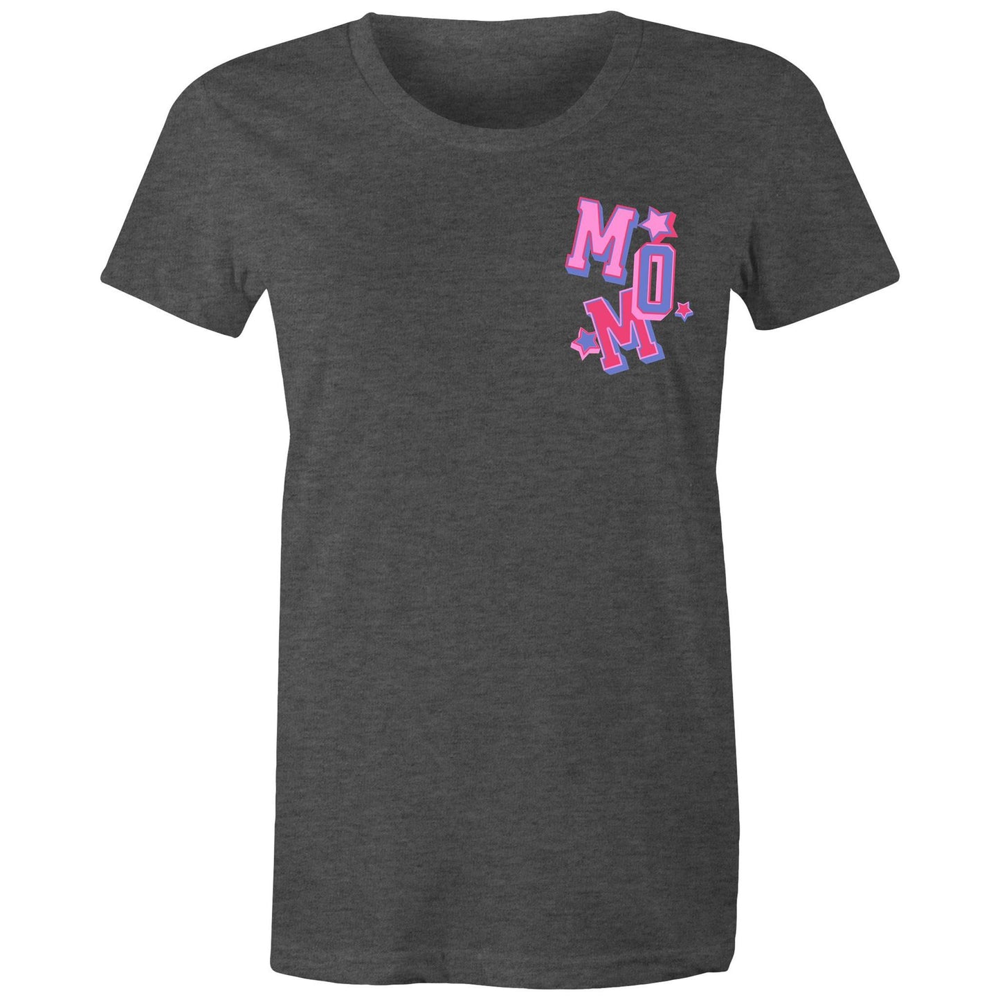 Varsity Shirt - Mom