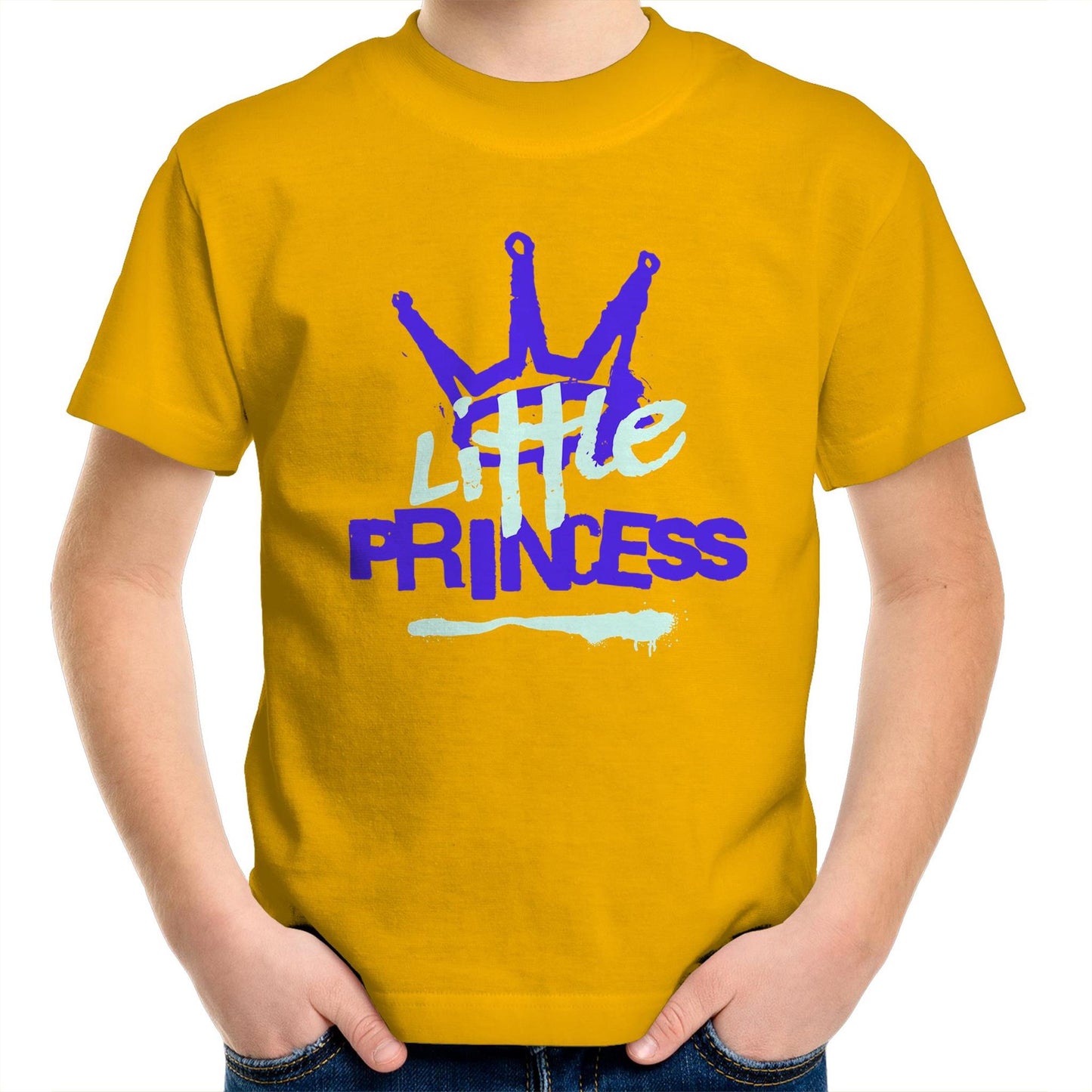 Little Princess - Kids