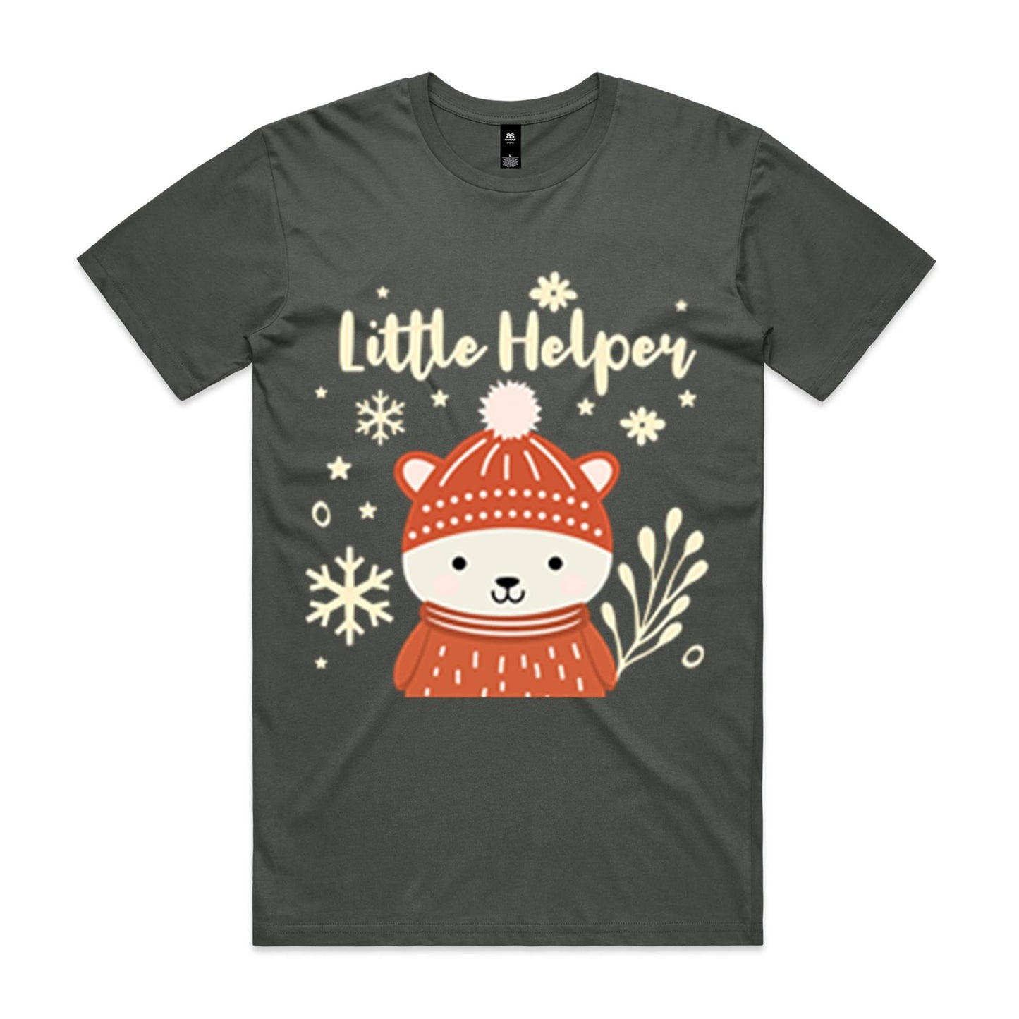 Little Helper - Teen