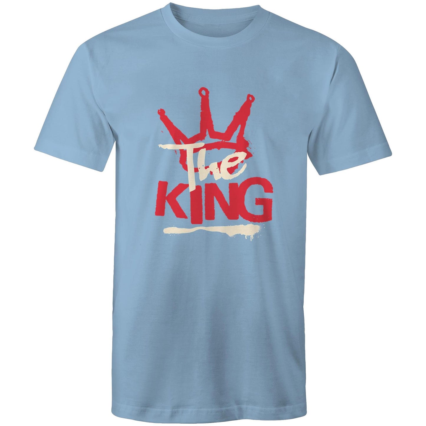 The King - Dad