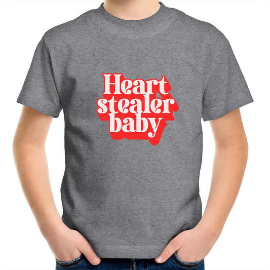 Heart stealer baby - Kid