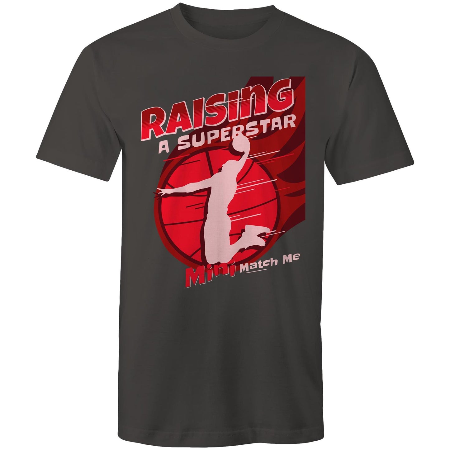 Raising a Superstar - Dad