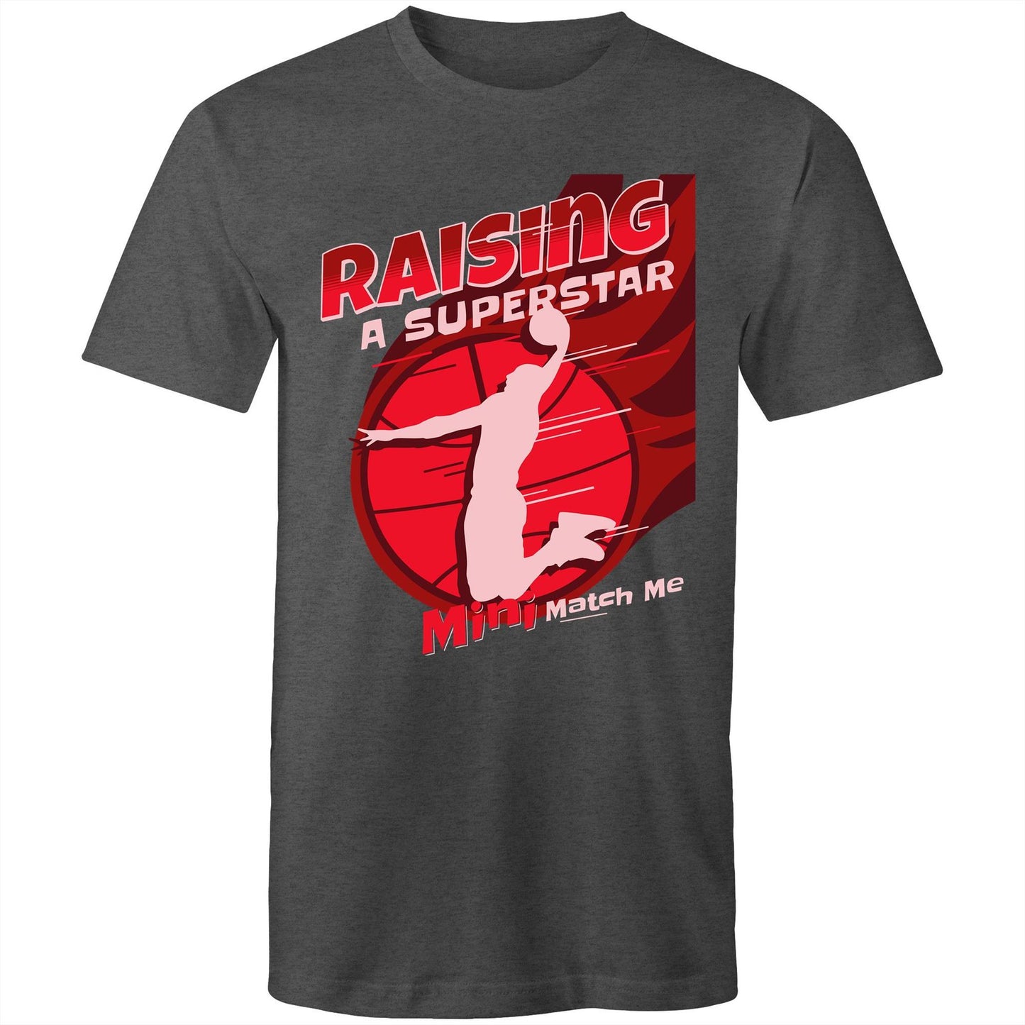 Raising a Superstar - Dad