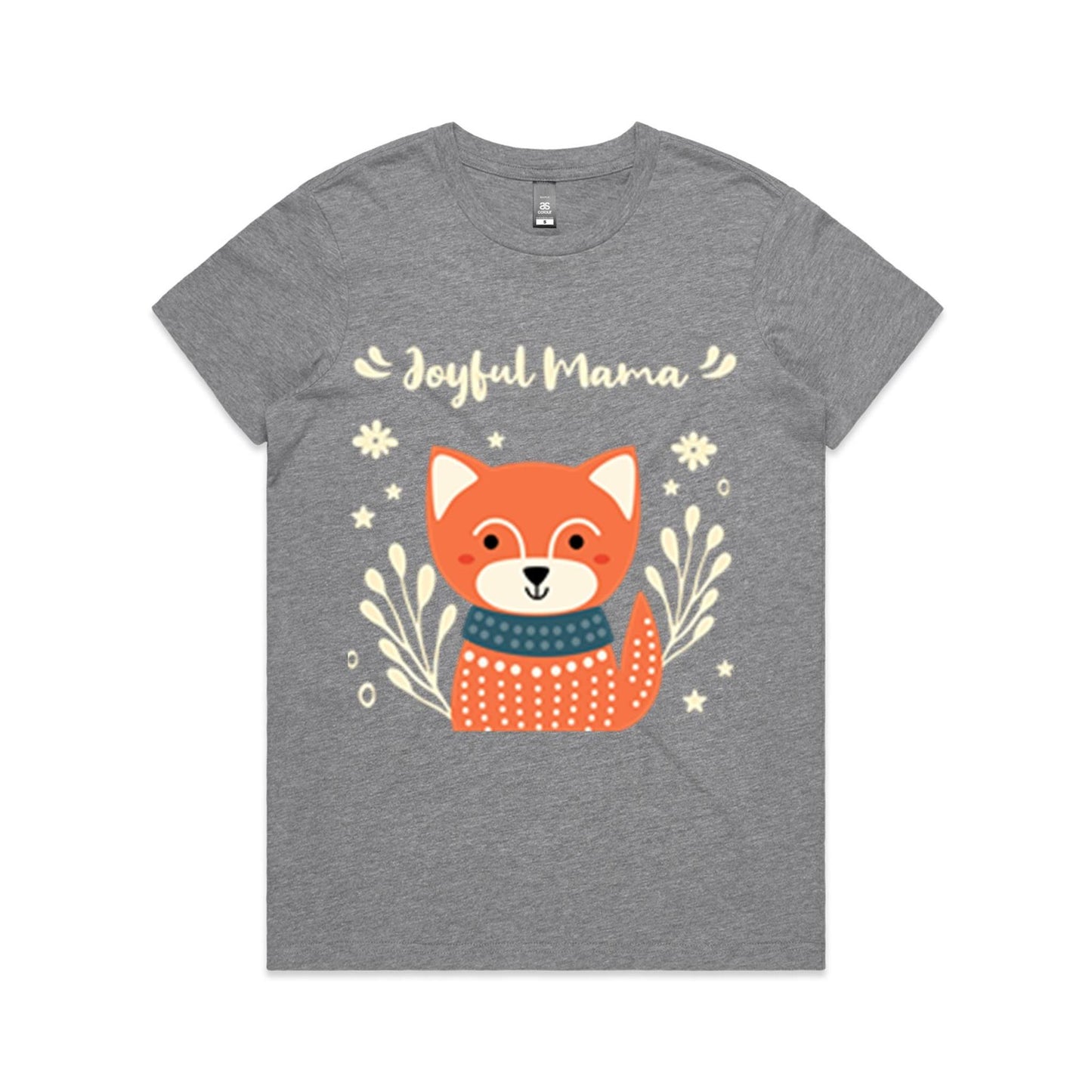 Joyful Mama - Mom