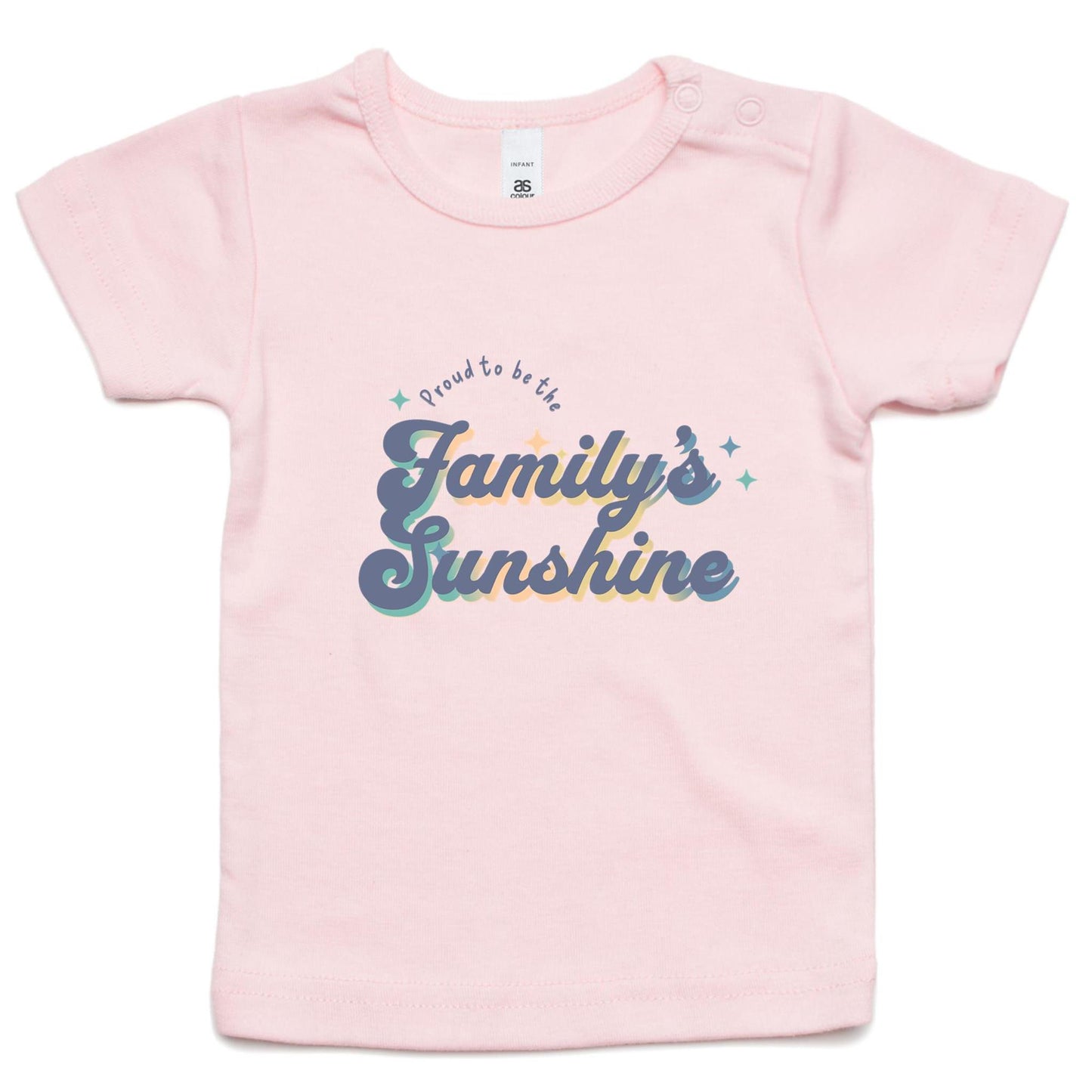 Family's Sunshine - Infant