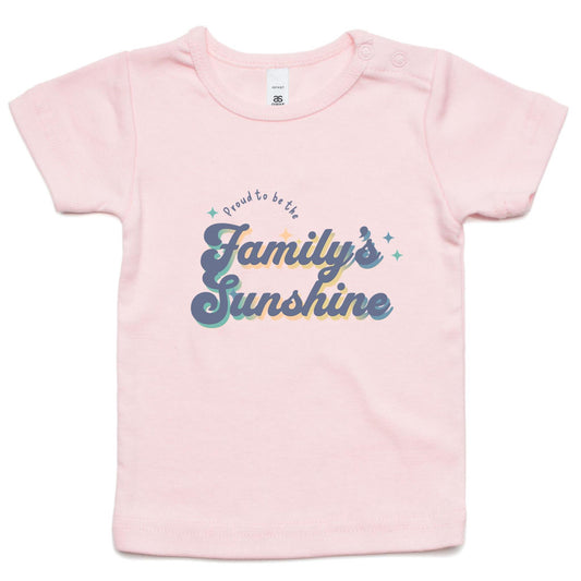 Family's Sunshine - Infant