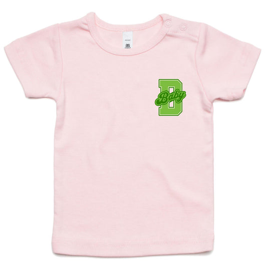 Badge Varsity - Infant