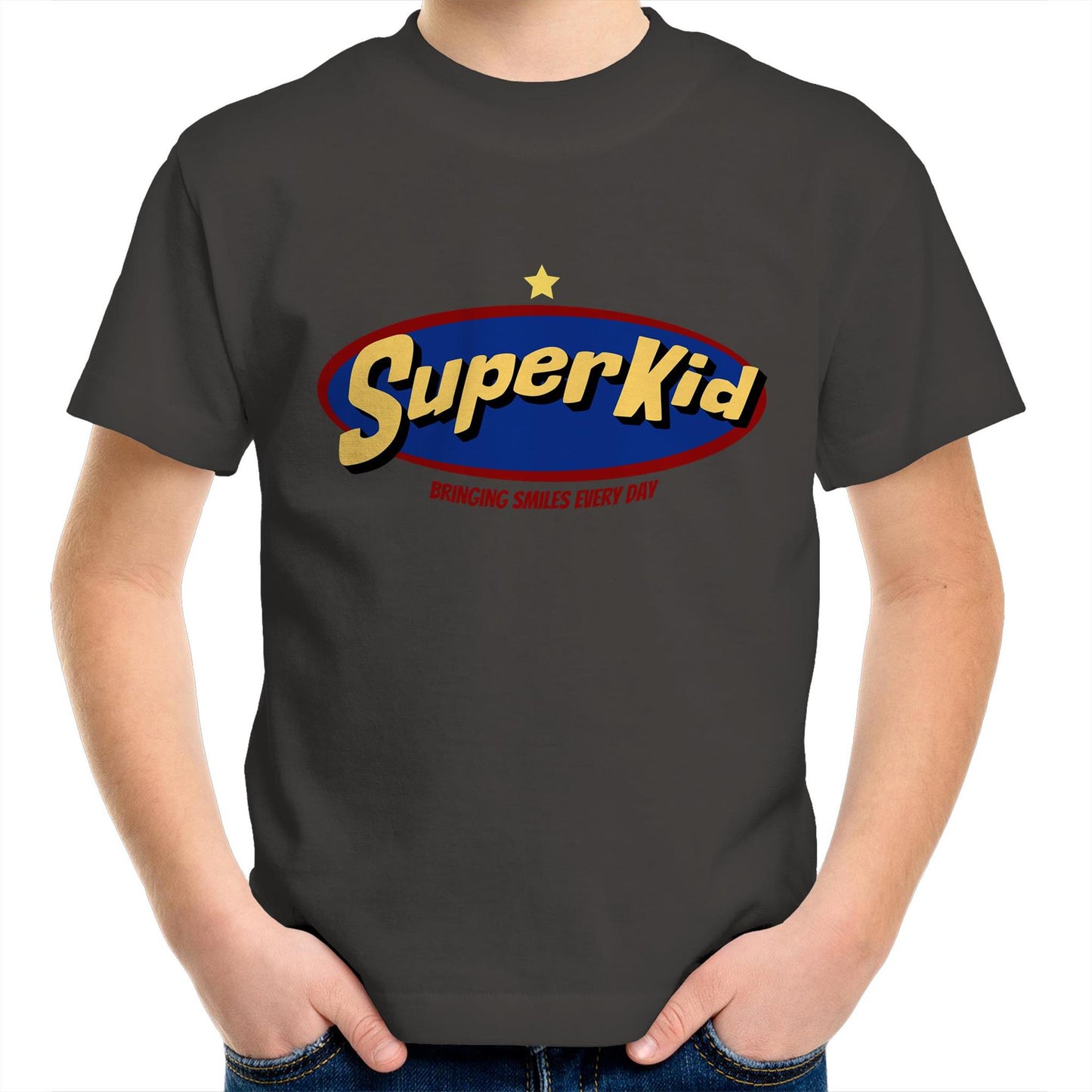 Super Family - Son
