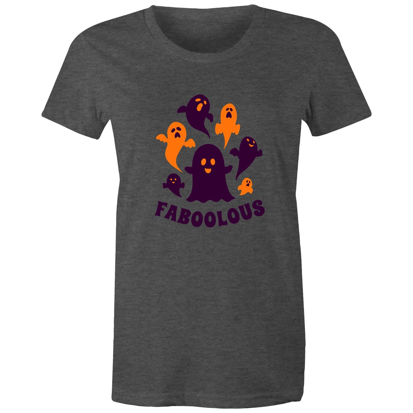 Faboolous - Mom