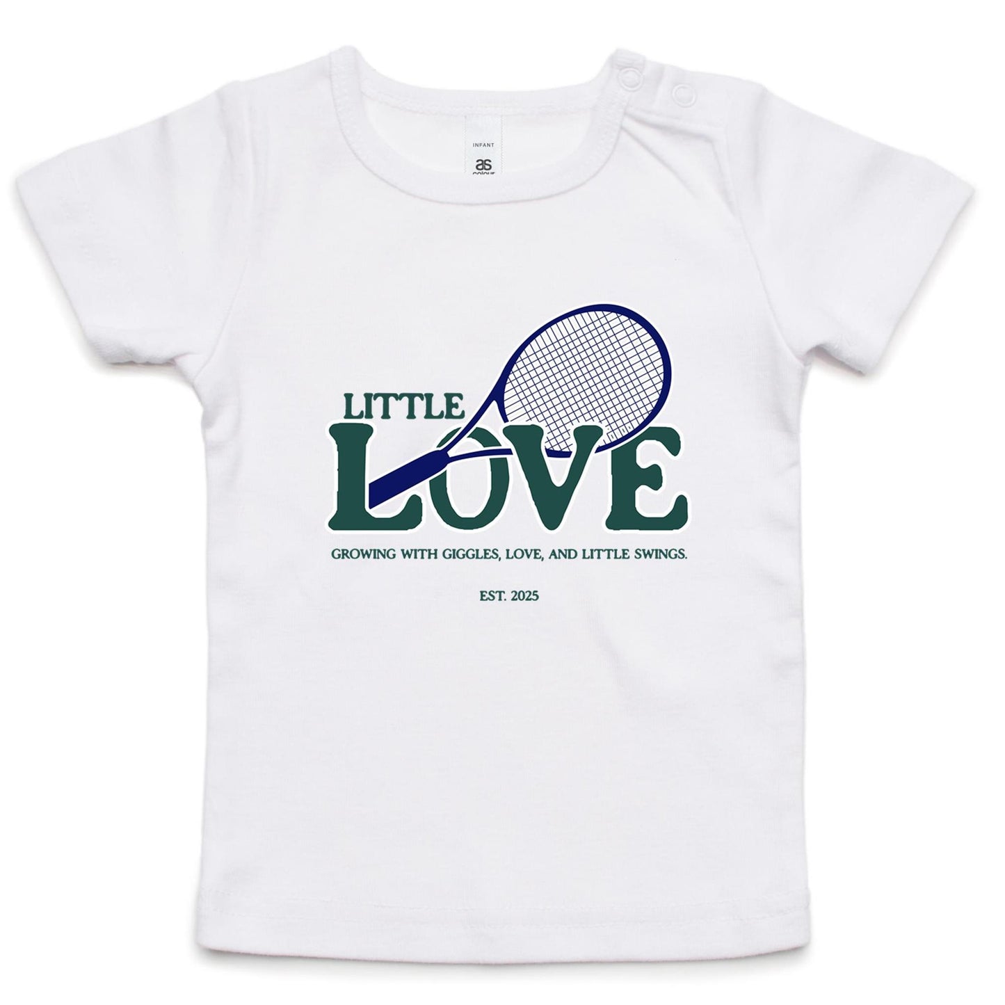 Little Love - Infant