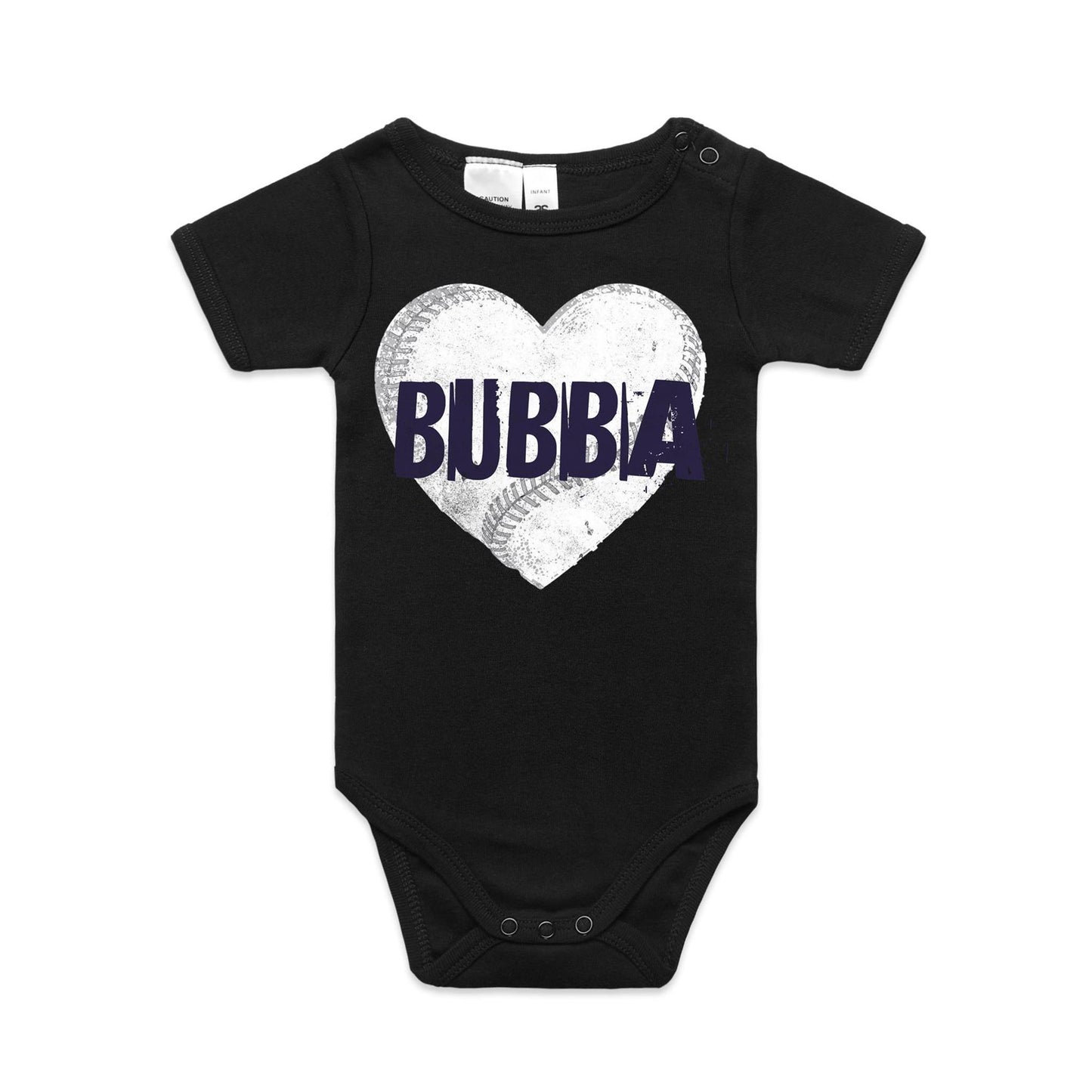 Bubba - Onesie