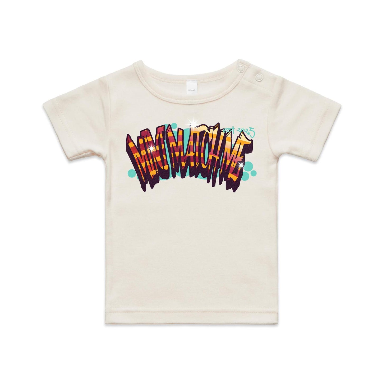 Graffiti - Infant